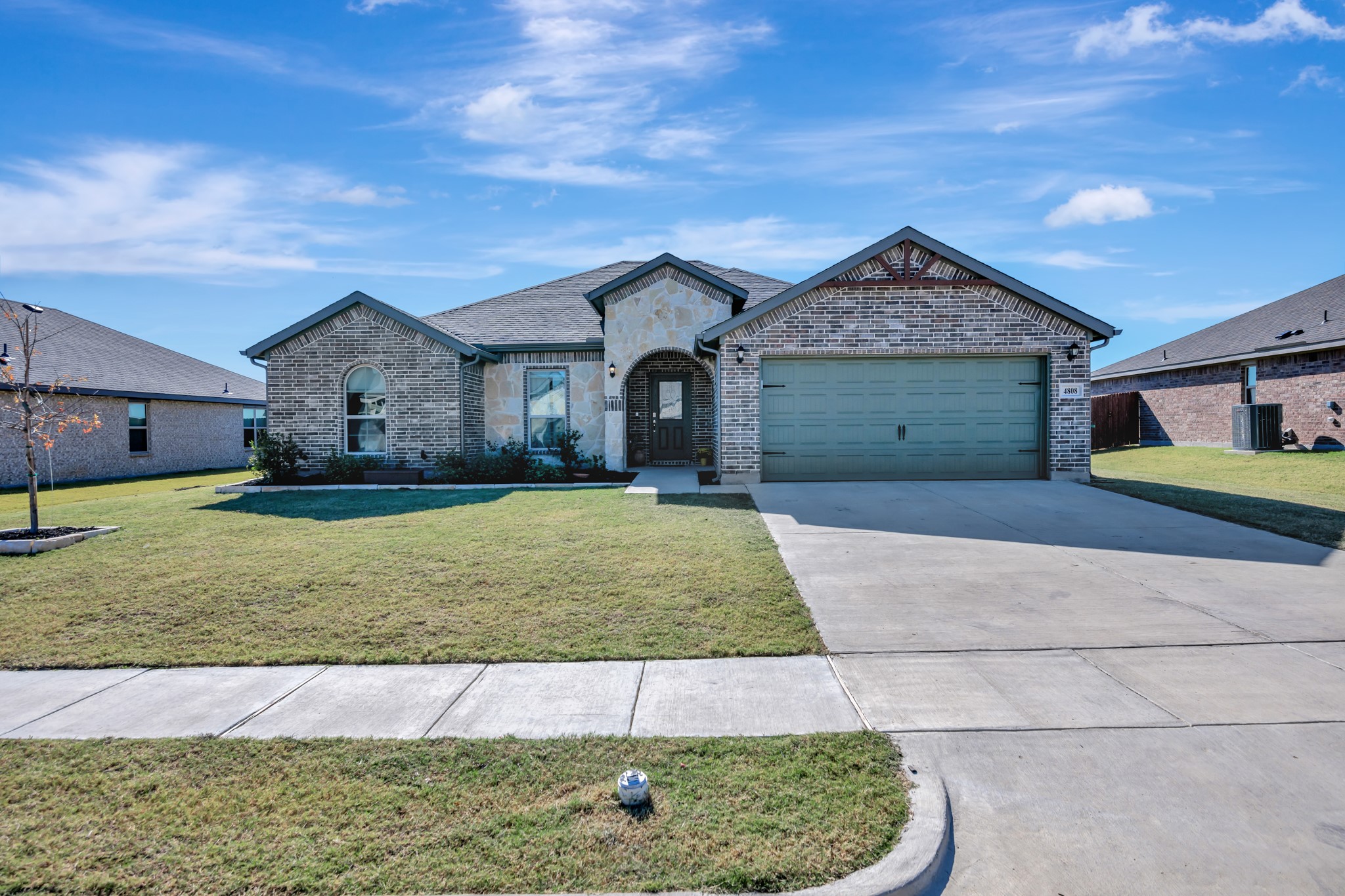 4808 Avion Drive Sanger TX 76266