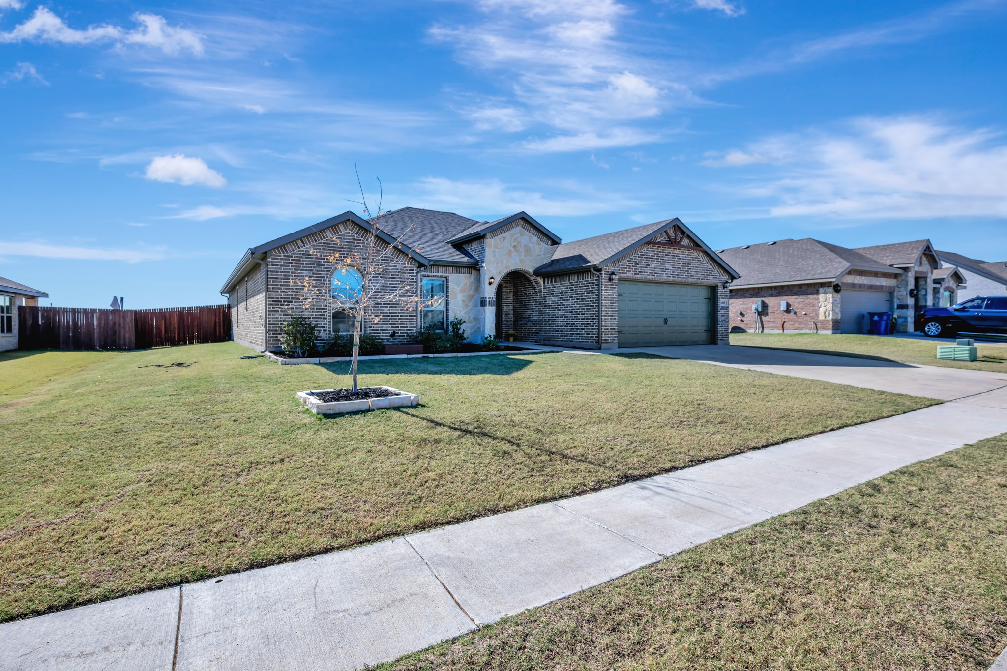 4808 Avion Drive Sanger TX 76266