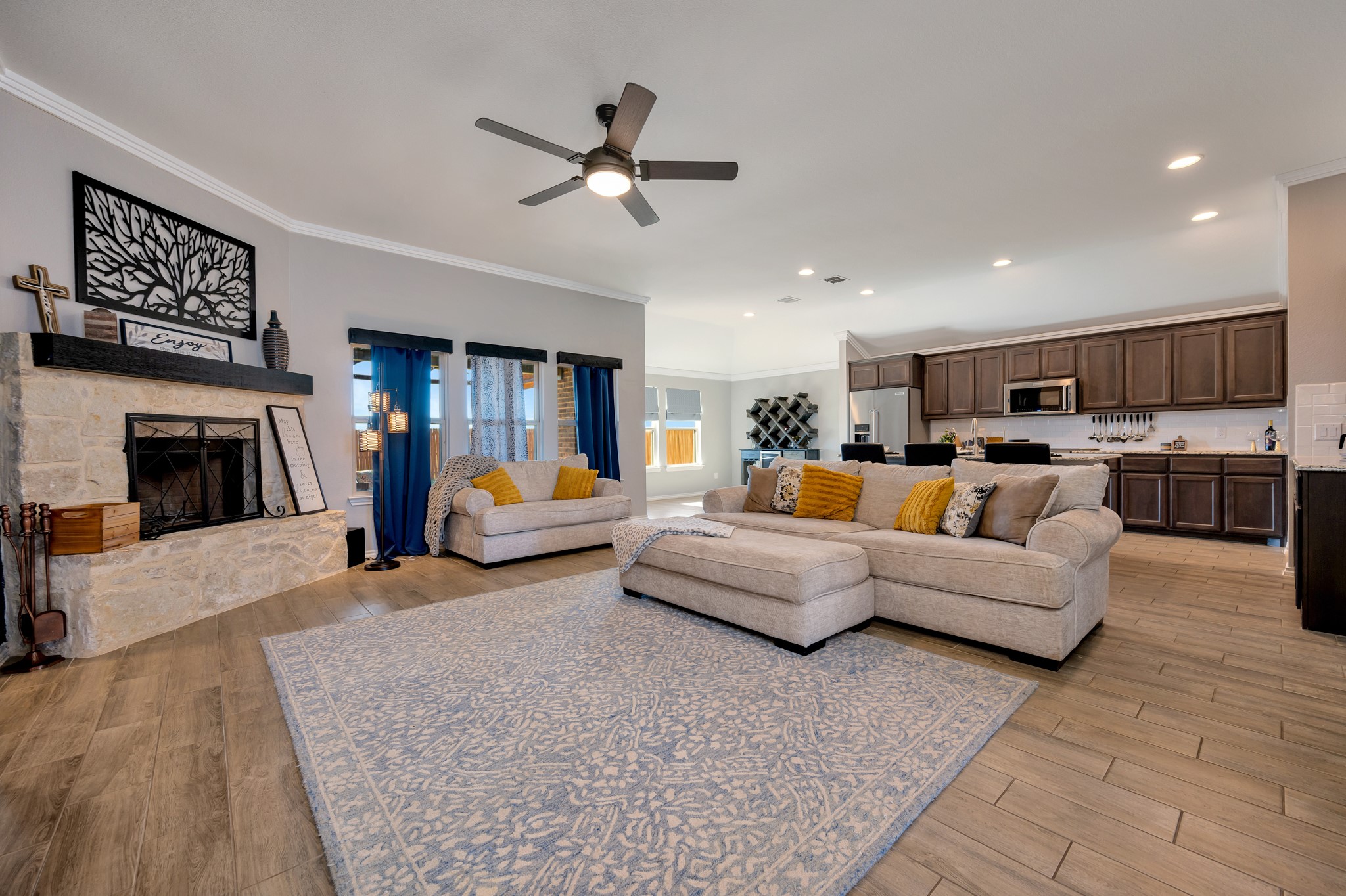 4808 Avion Drive Sanger TX 76266