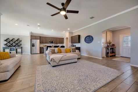 4808 Avion Drive Sanger TX 76266