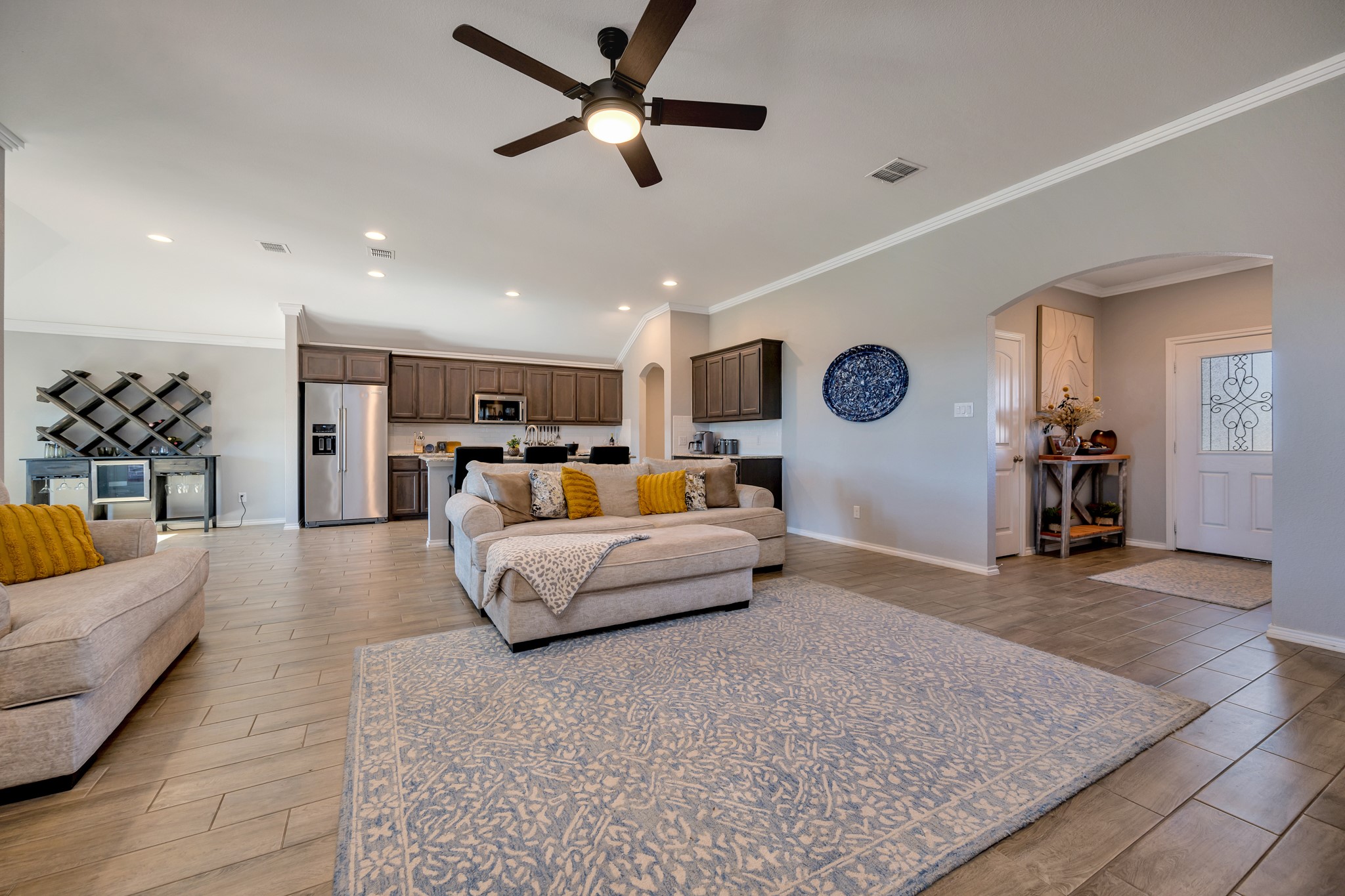 4808 Avion Drive Sanger TX 76266
