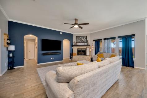 4808 Avion Drive Sanger TX 76266
