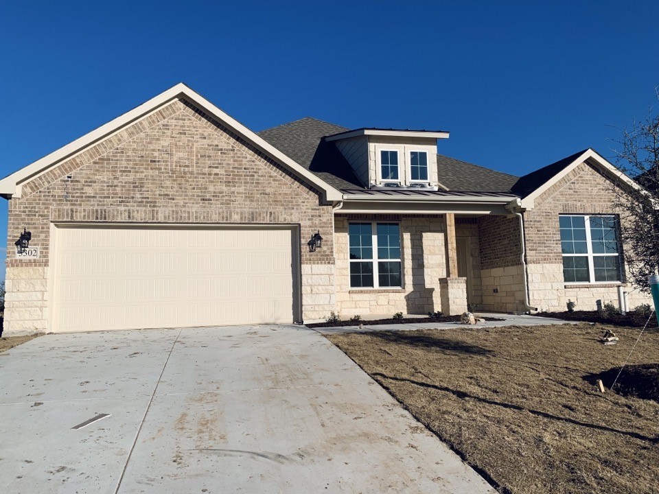 3302 Greymoore Drive Anna TX 75409