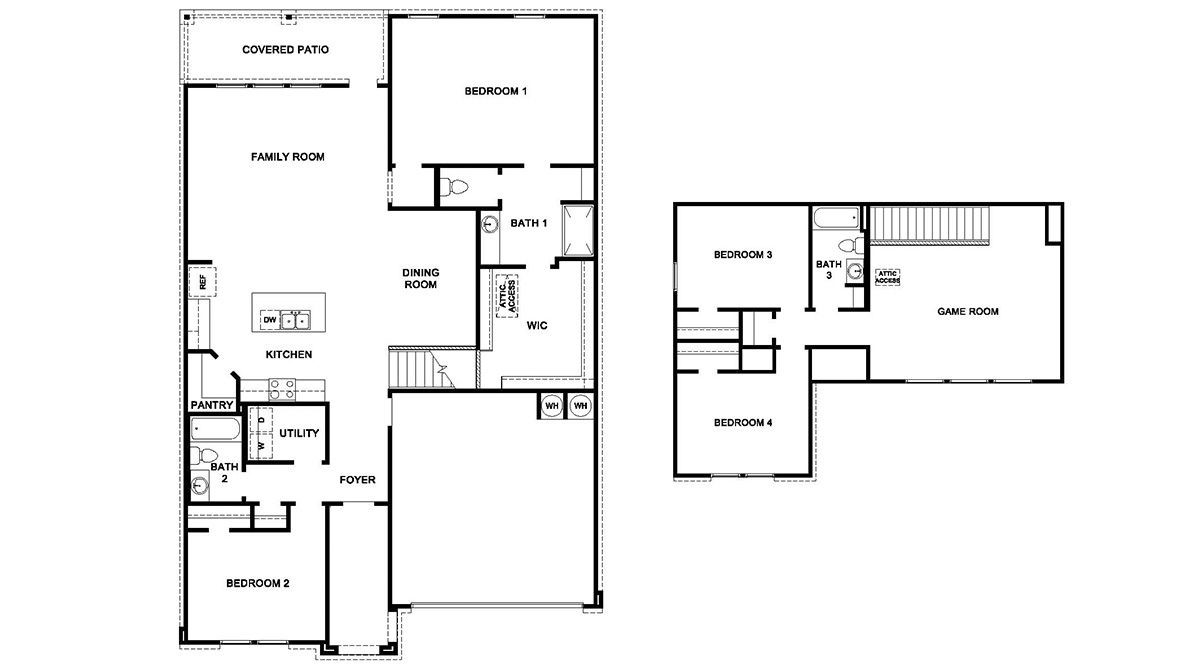 8220 Radiant Ridge Road Fort Worth TX 76120