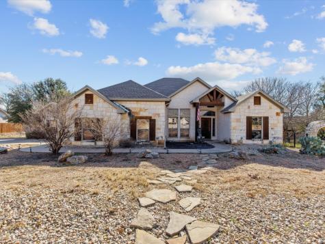 9520 Ravenswood Road Granbury TX 76049