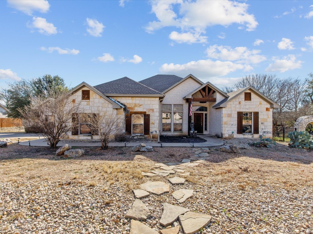 9520 Ravenswood Road Granbury TX 76049