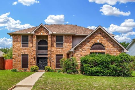 5501 Lebeau Lane Frisco TX 75035
