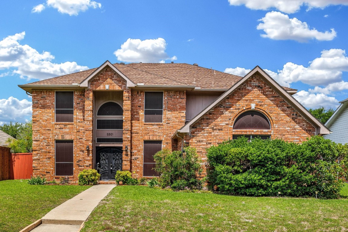 5501 Lebeau Lane Frisco TX 75035