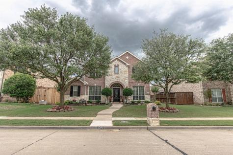 2271 Brazos Drive Frisco TX 75033
