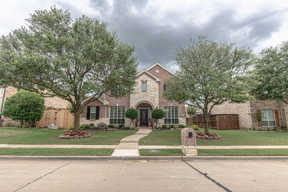 2271 Brazos Drive Frisco TX 75033