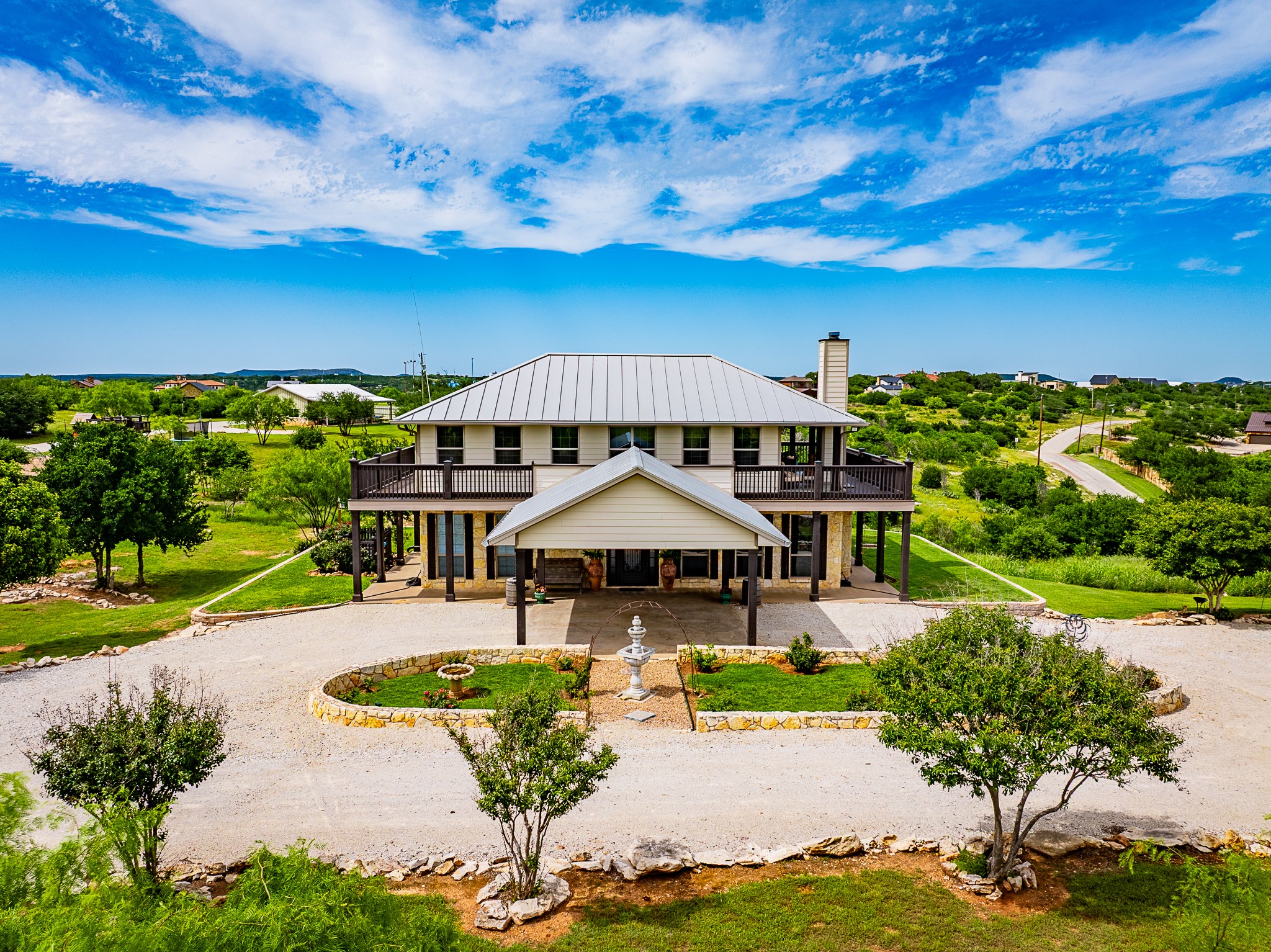 7060 Hells Gate Loop Possum Kingdom Lake TX 76475