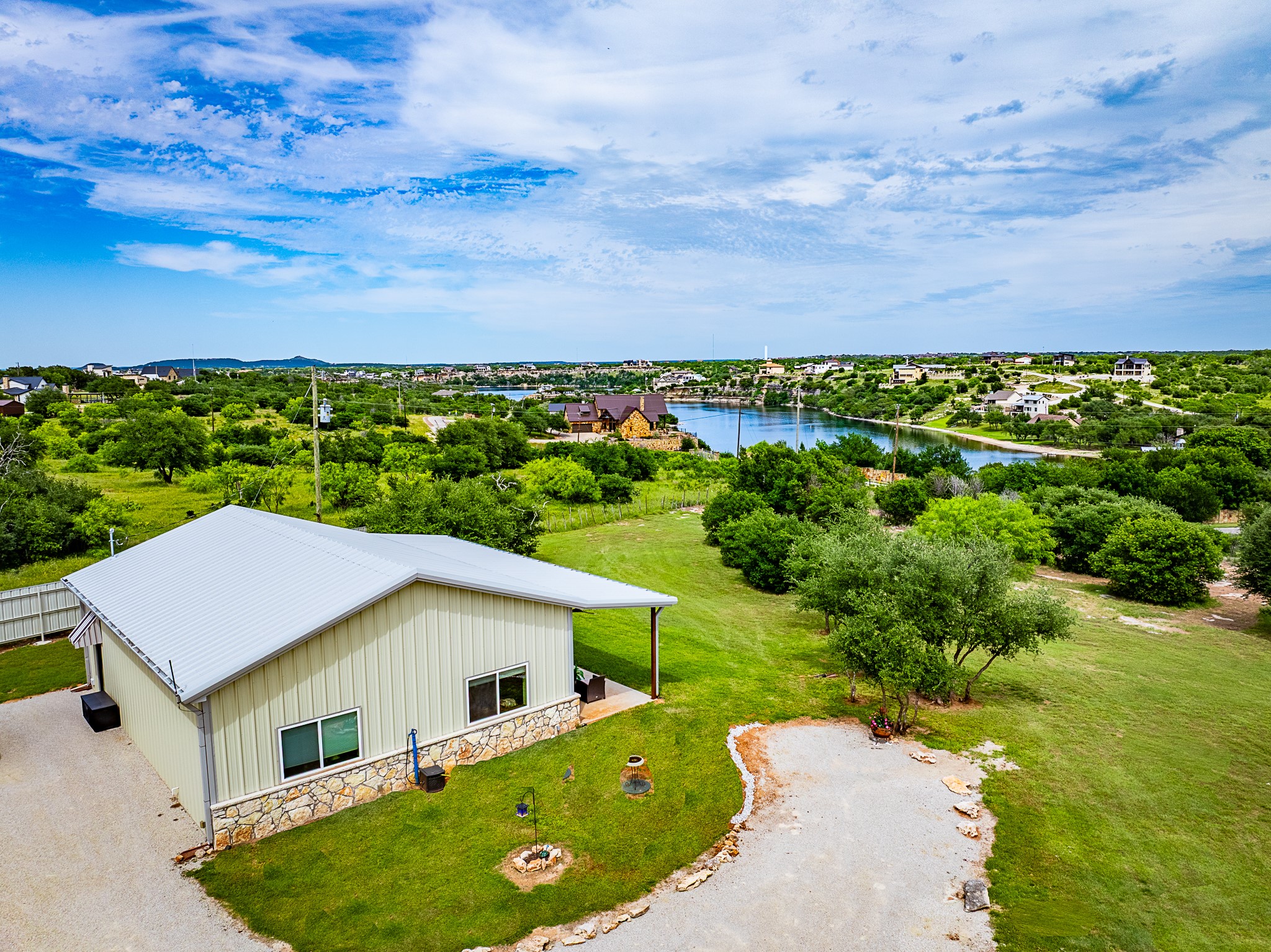 7060 Hells Gate Loop Possum Kingdom Lake TX 76475