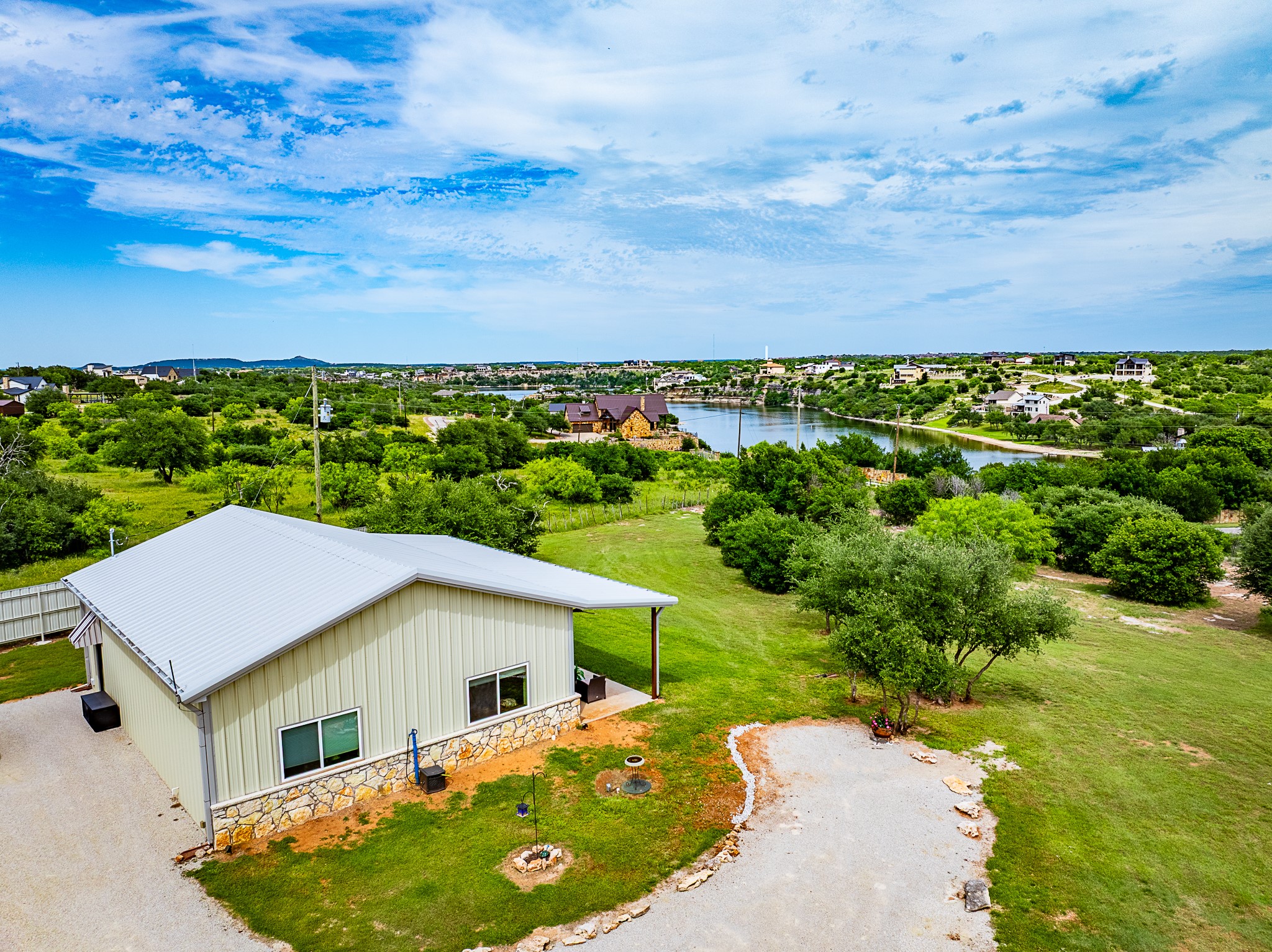 7060 Hells Gate Loop Possum Kingdom Lake TX 76475