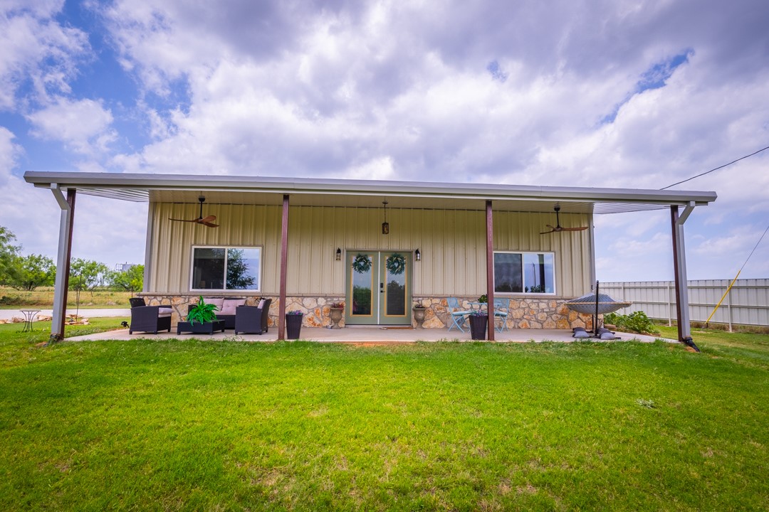 7060 Hells Gate Loop Possum Kingdom Lake TX 76475
