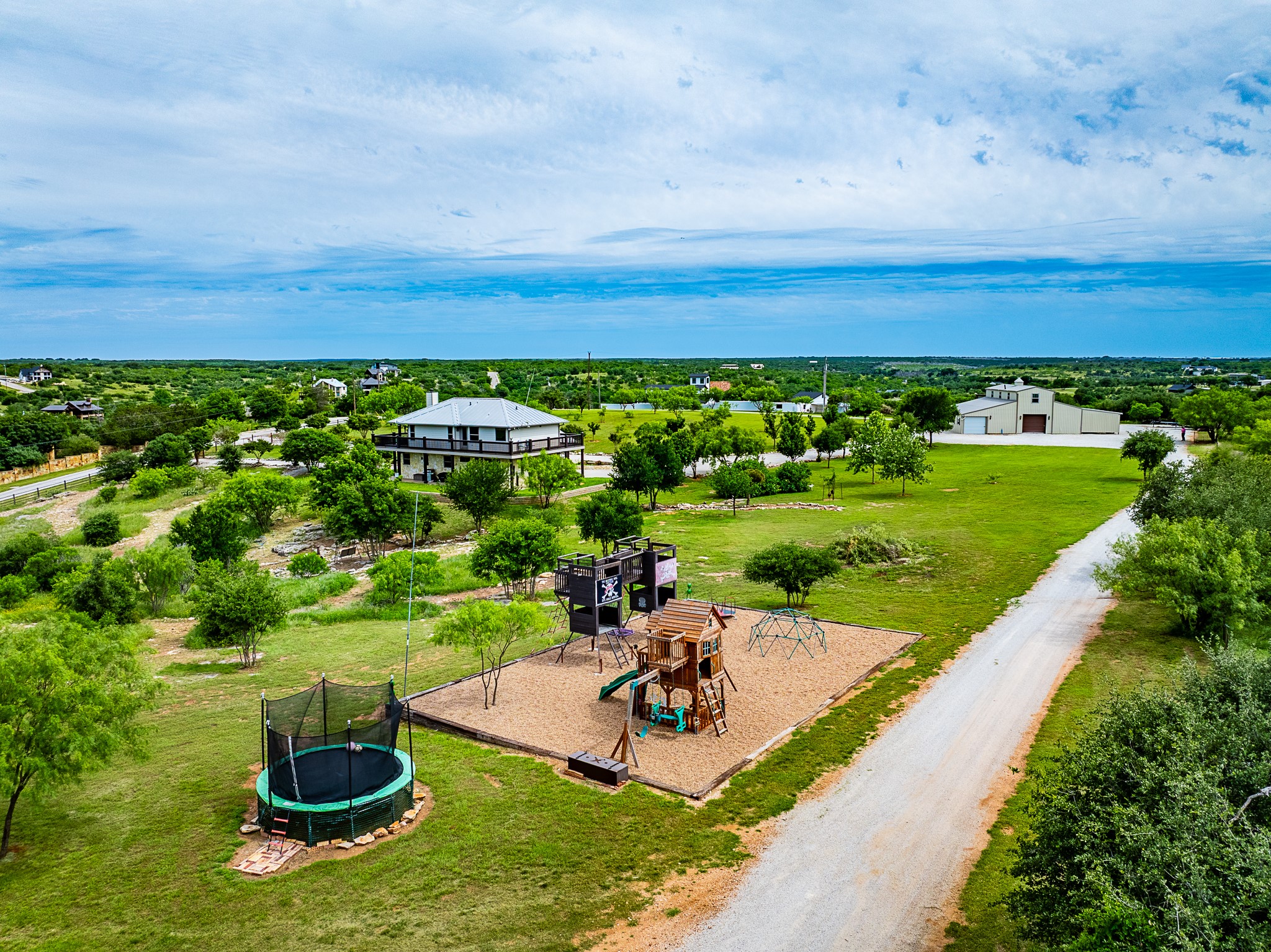 7060 Hells Gate Loop Possum Kingdom Lake TX 76475
