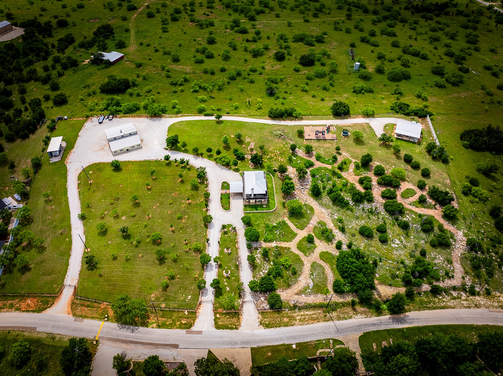7060 Hells Gate Loop Possum Kingdom Lake TX 76475