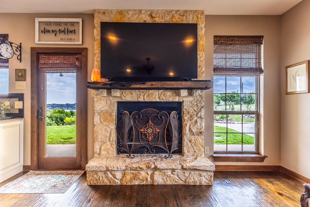 7060 Hells Gate Loop Possum Kingdom Lake TX 76475