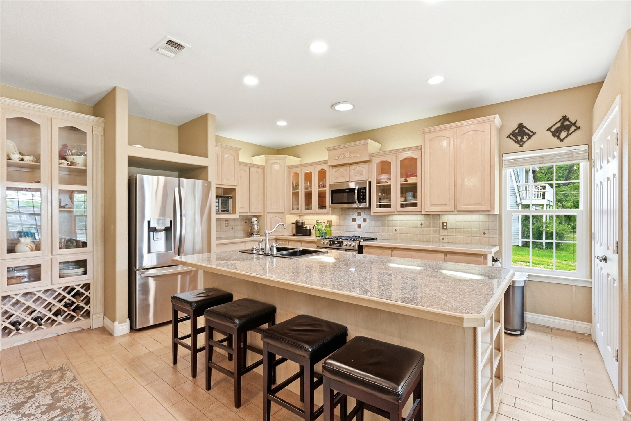 302 King Shore Boulevard Scroggins TX 75480