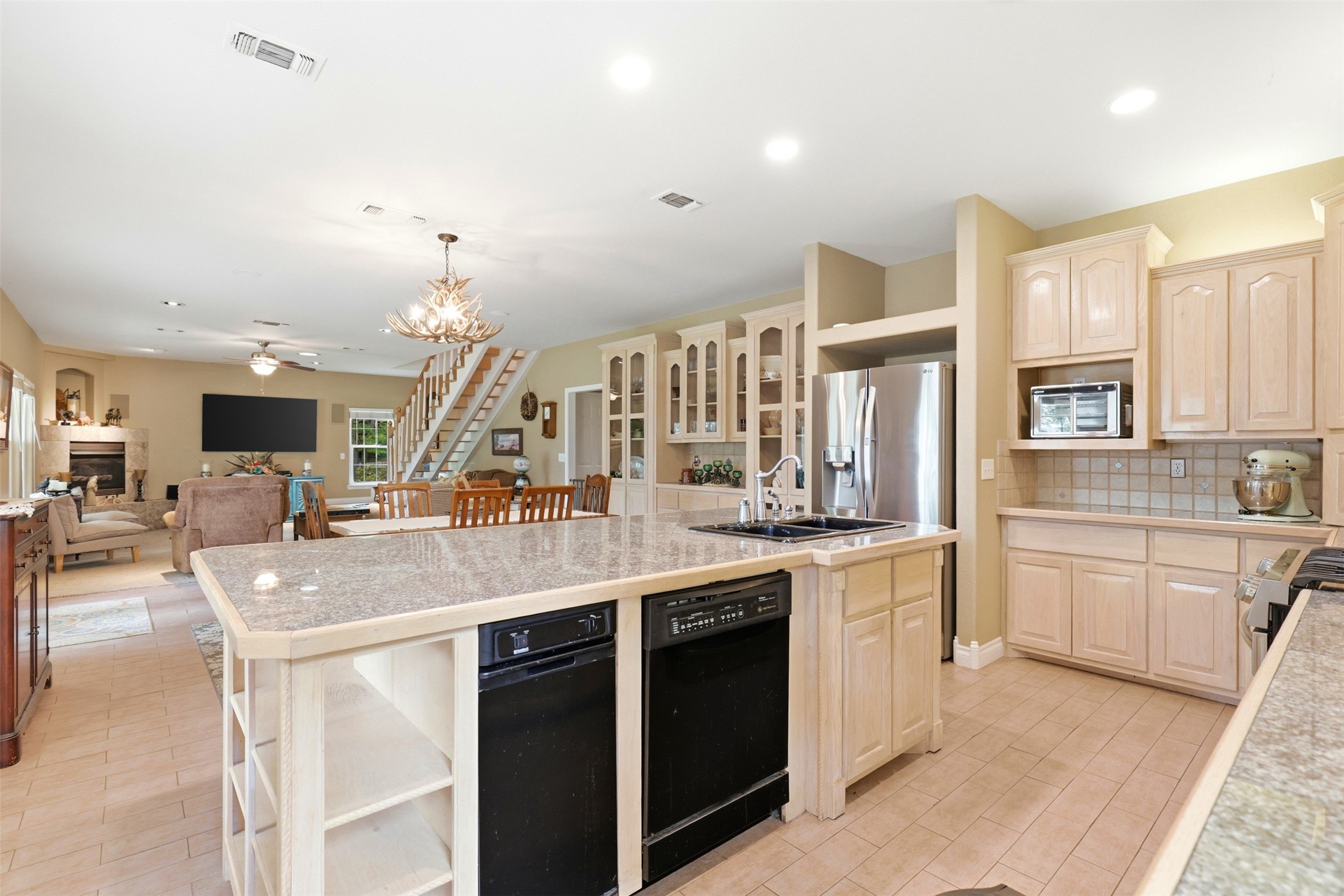302 King Shore Boulevard Scroggins TX 75480