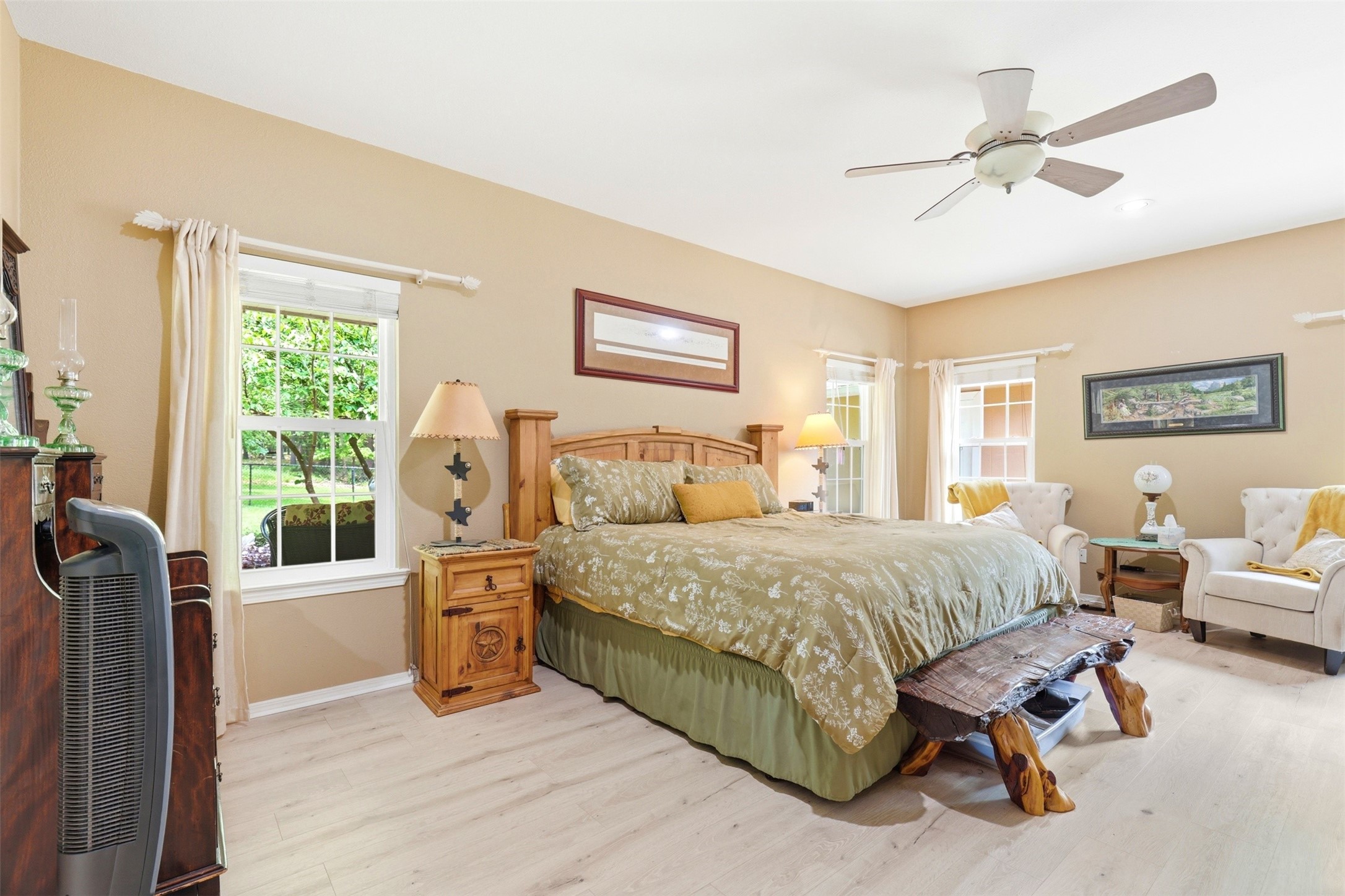 302 King Shore Boulevard Scroggins TX 75480