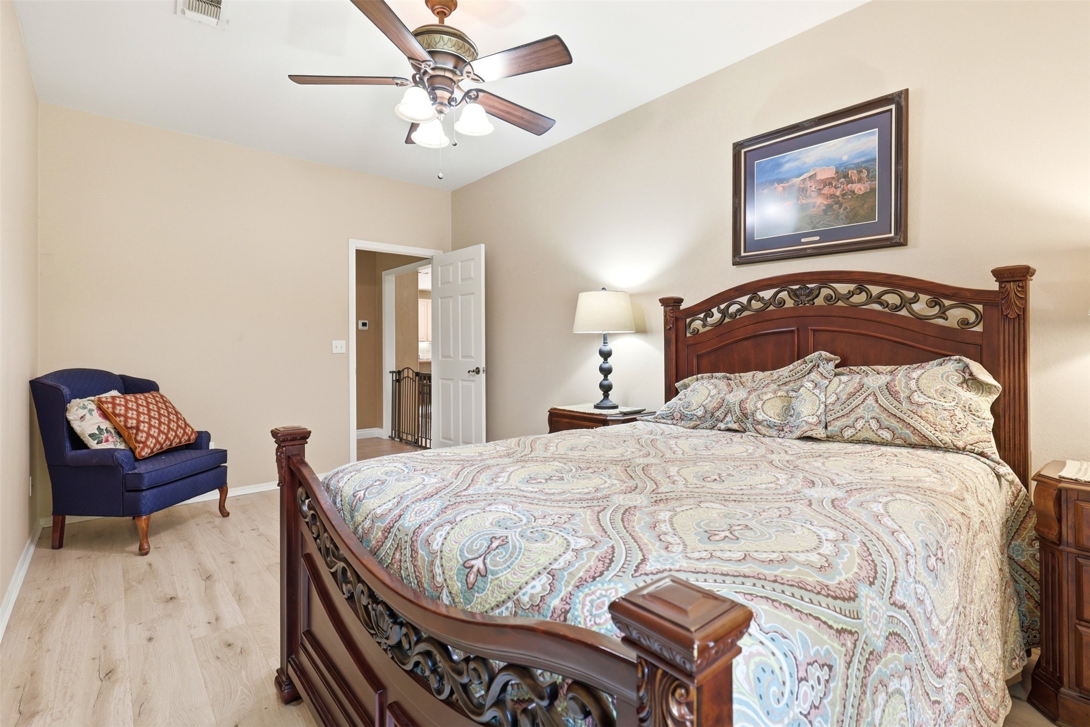 302 King Shore Boulevard Scroggins TX 75480