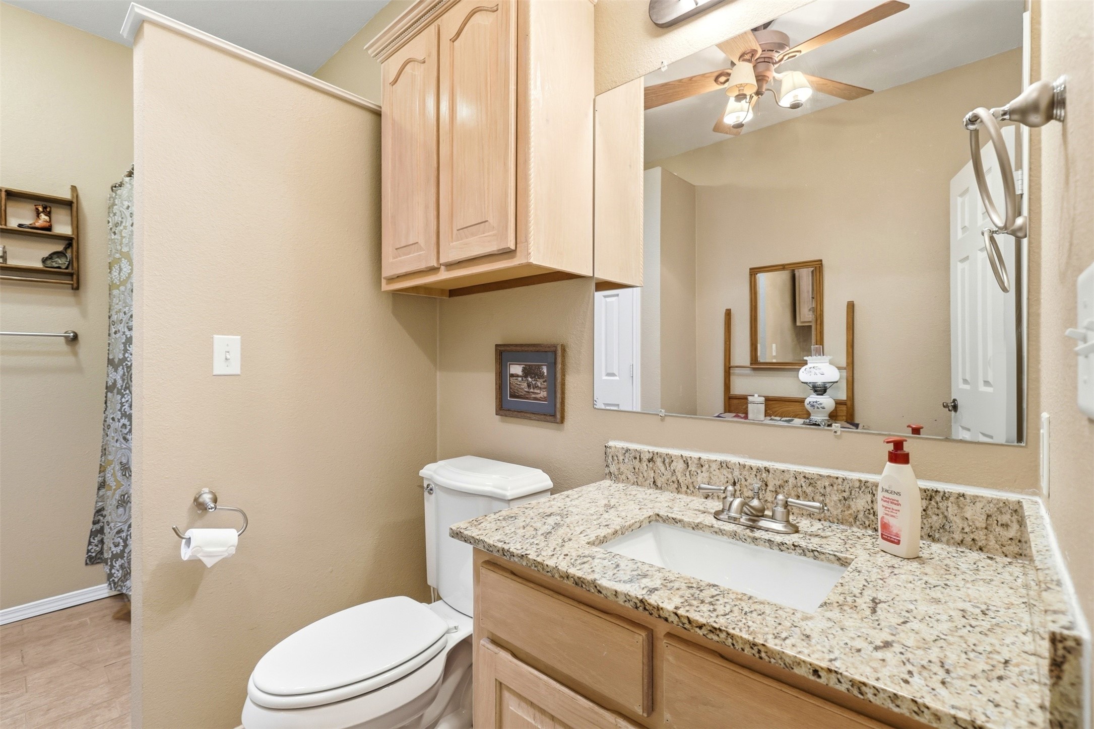 302 King Shore Boulevard Scroggins TX 75480