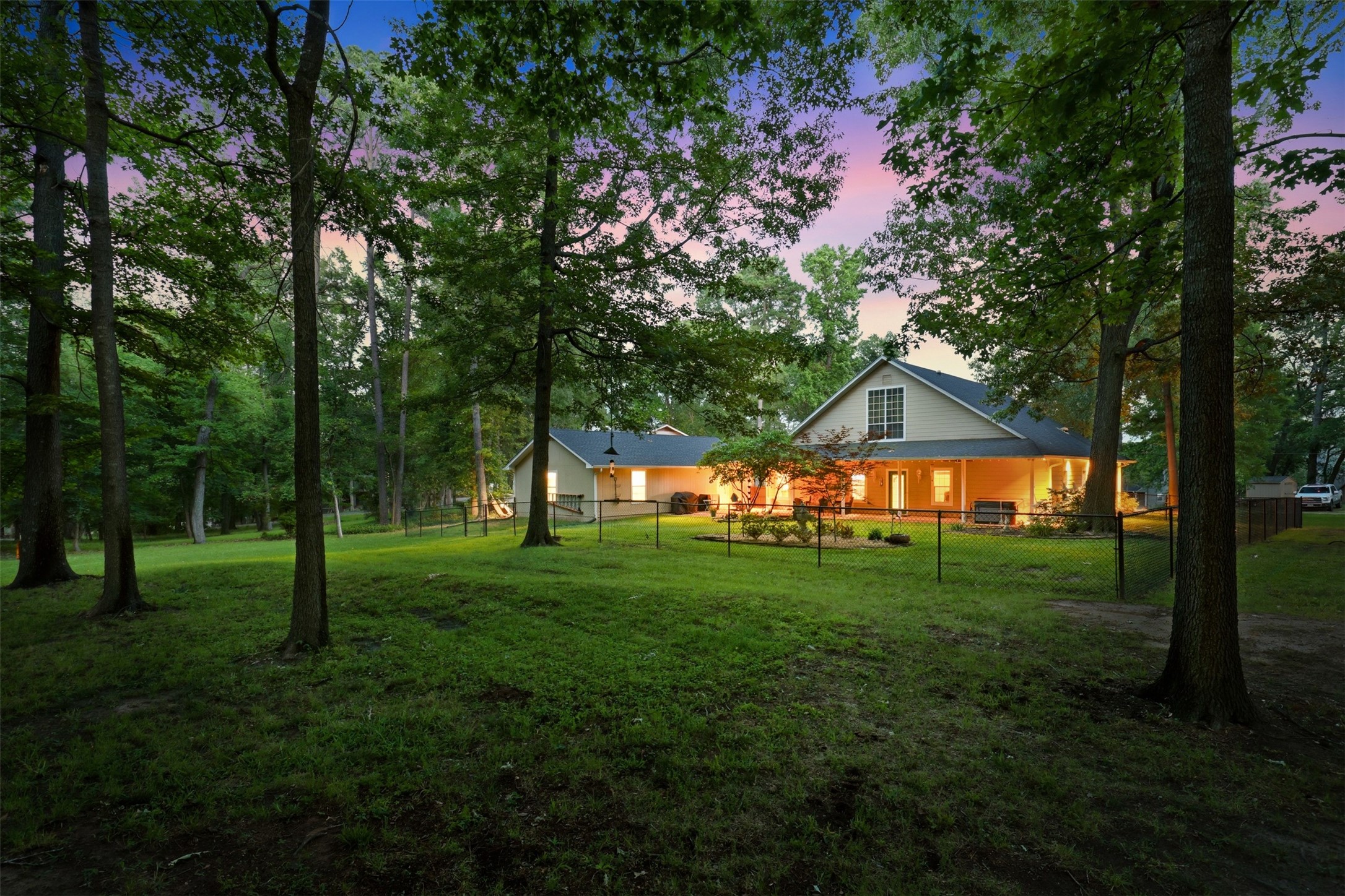 302 King Shore Boulevard Scroggins TX 75480