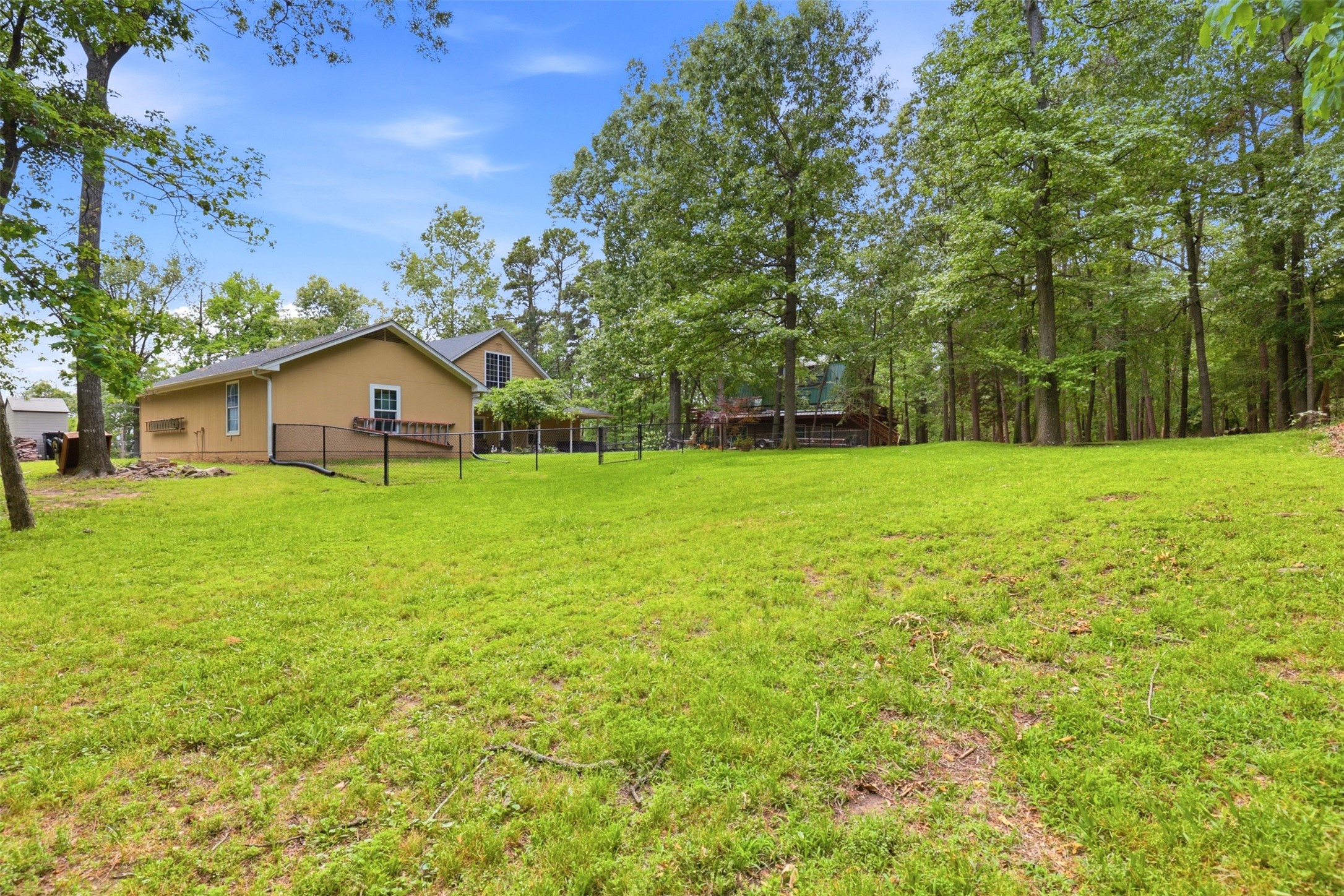 302 King Shore Boulevard Scroggins TX 75480