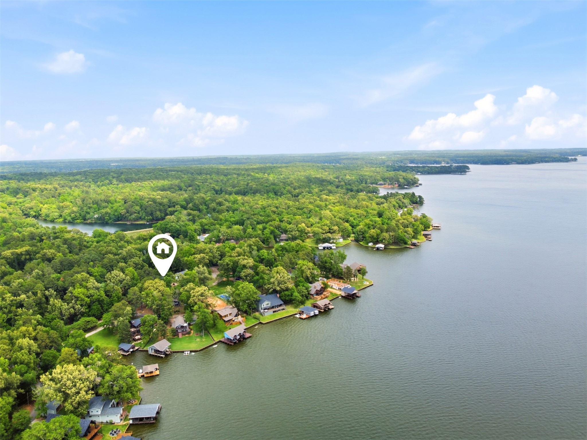 302 King Shore Boulevard Scroggins TX 75480
