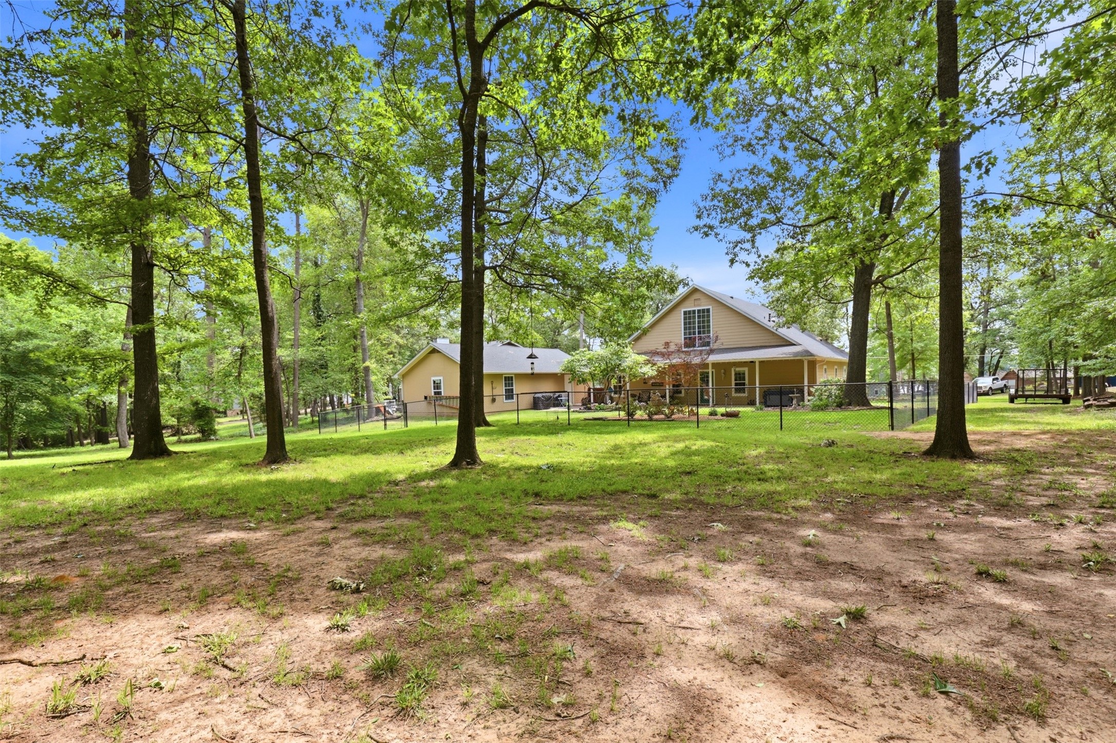 302 King Shore Boulevard Scroggins TX 75480