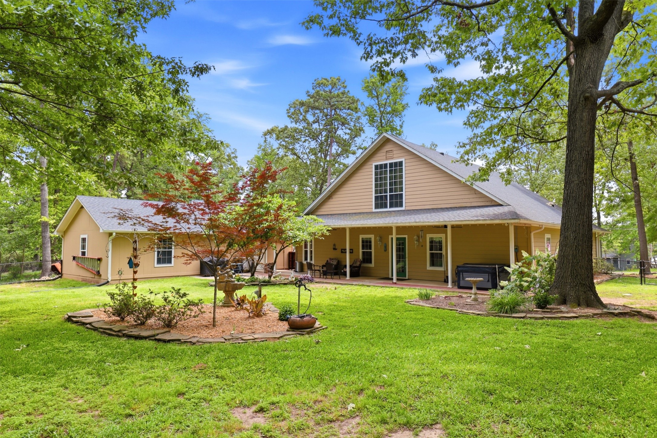 302 King Shore Boulevard Scroggins TX 75480