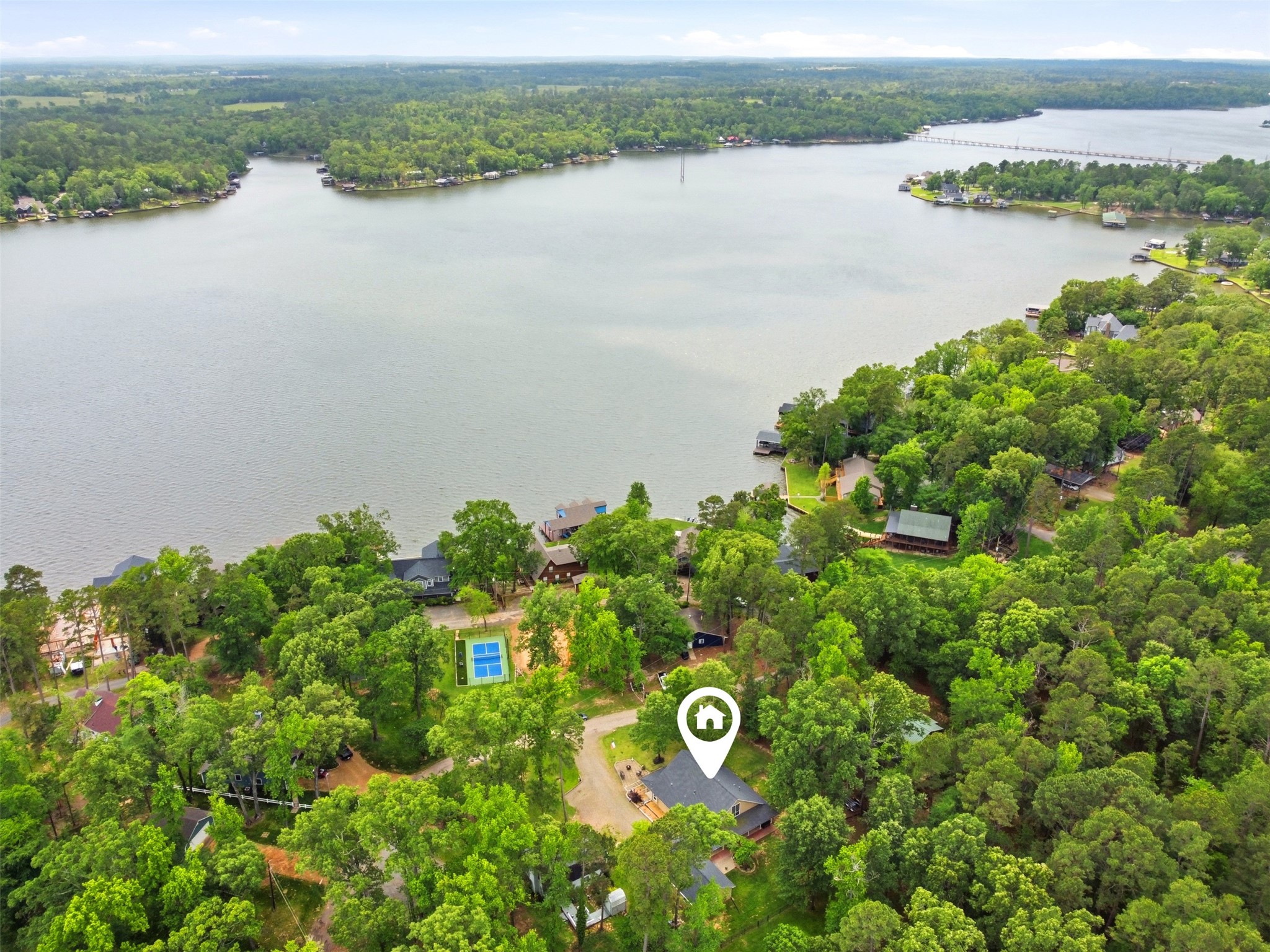 302 King Shore Boulevard Scroggins TX 75480