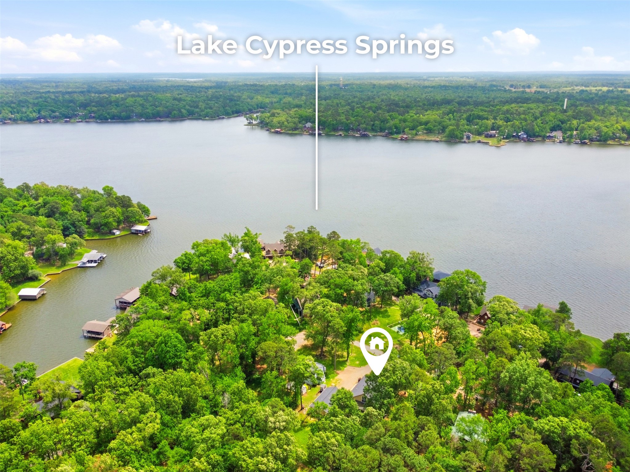 302 King Shore Boulevard Scroggins TX 75480