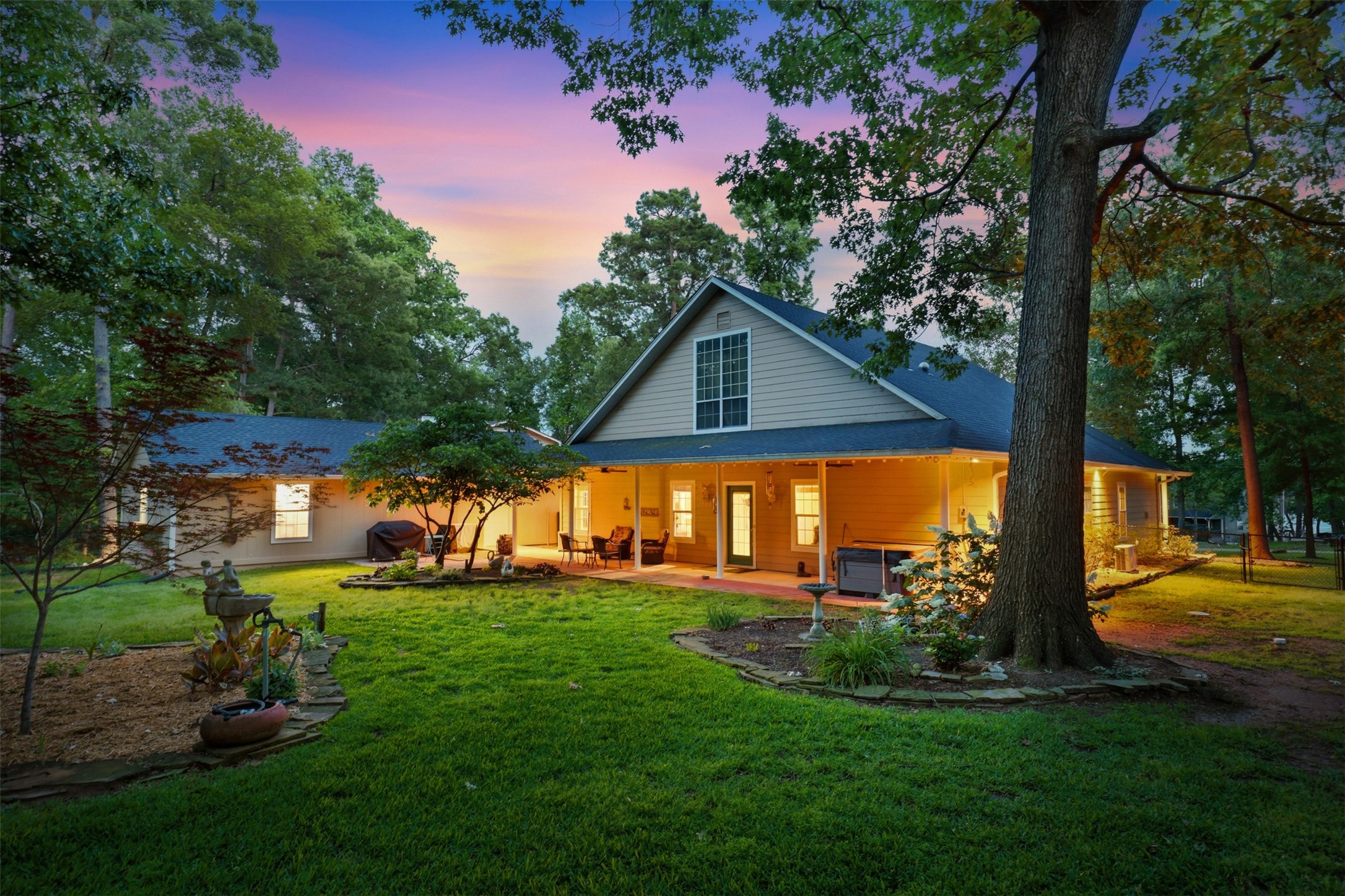 302 King Shore Boulevard Scroggins TX 75480