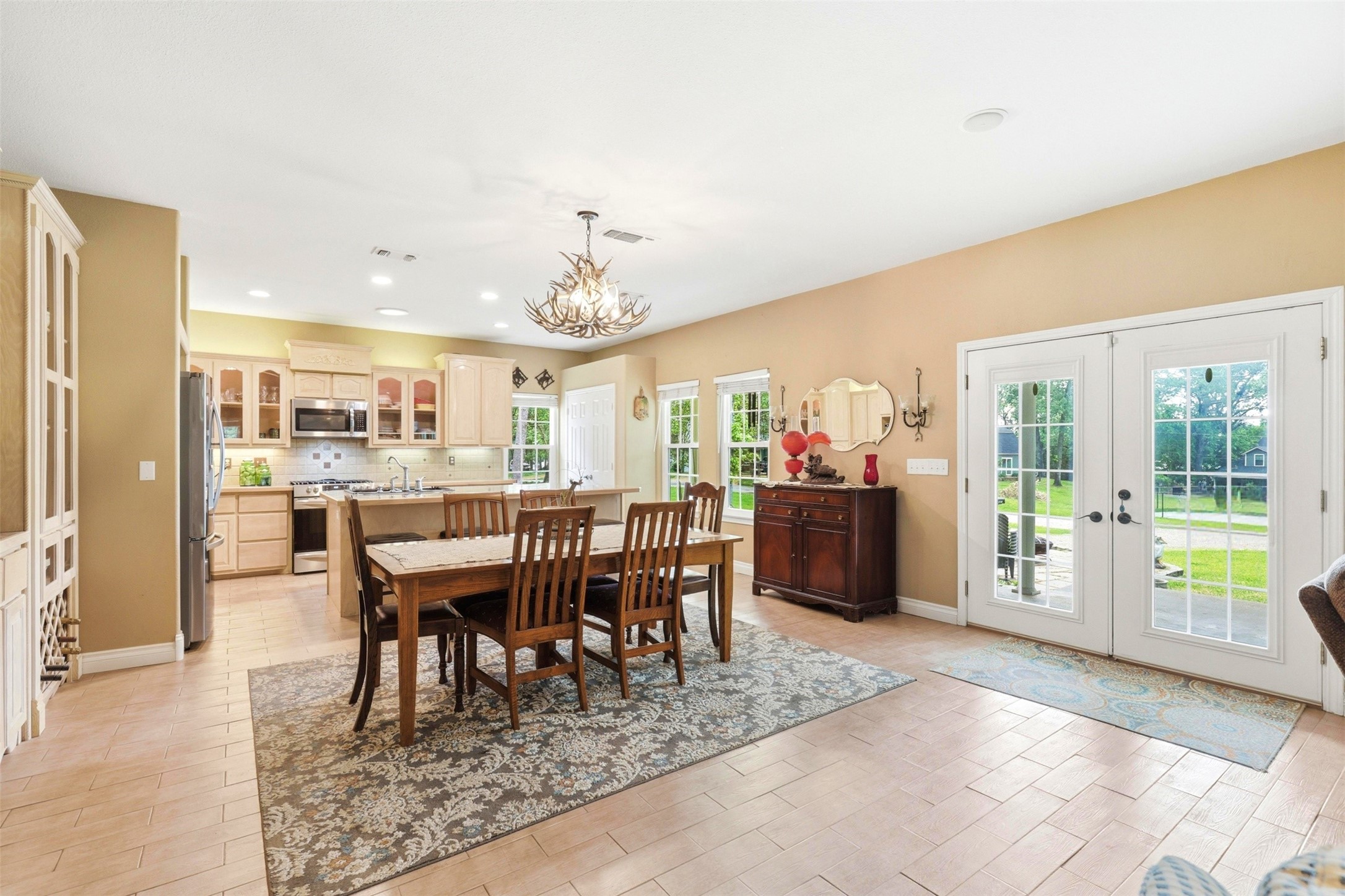 302 King Shore Boulevard Scroggins TX 75480