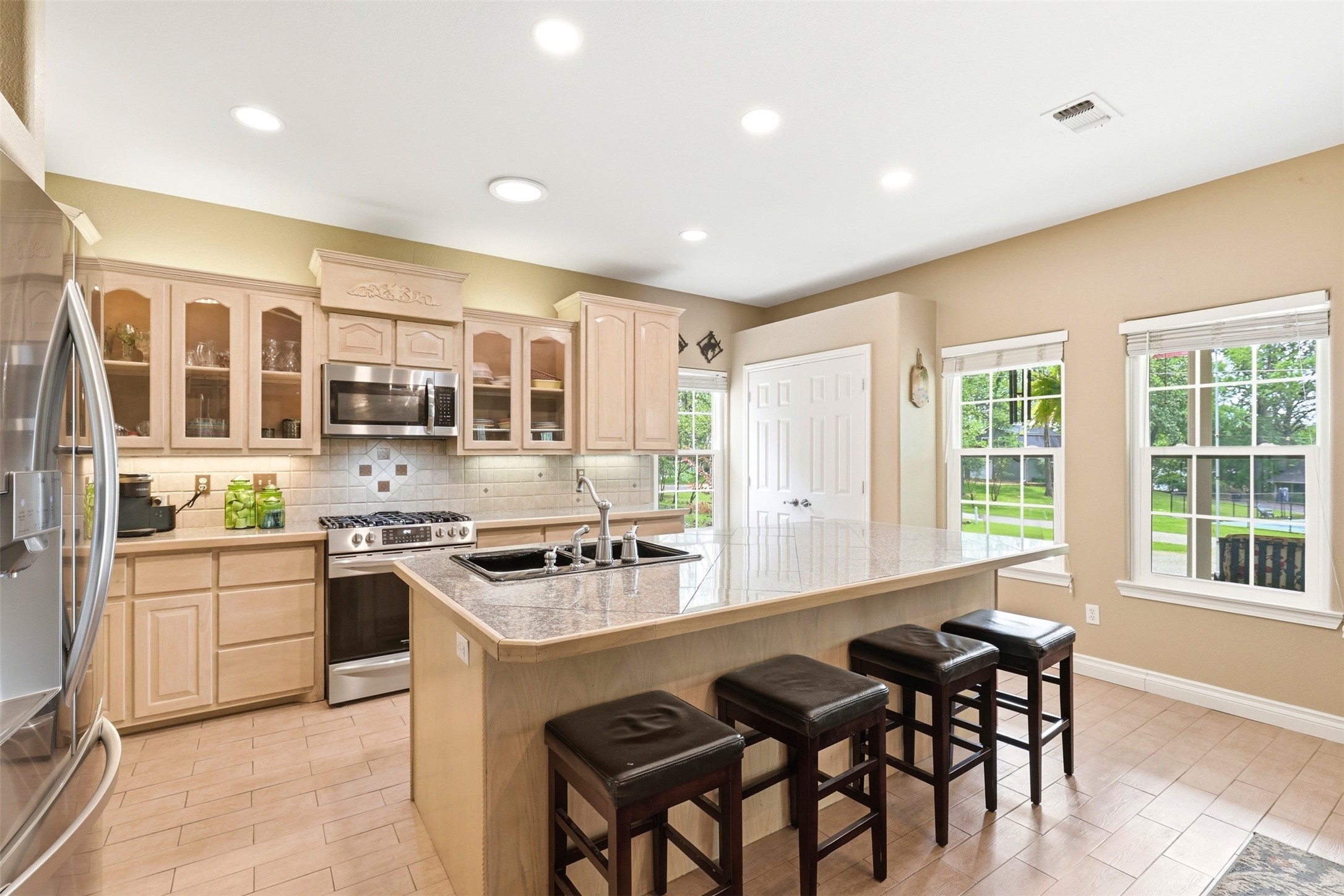302 King Shore Boulevard Scroggins TX 75480