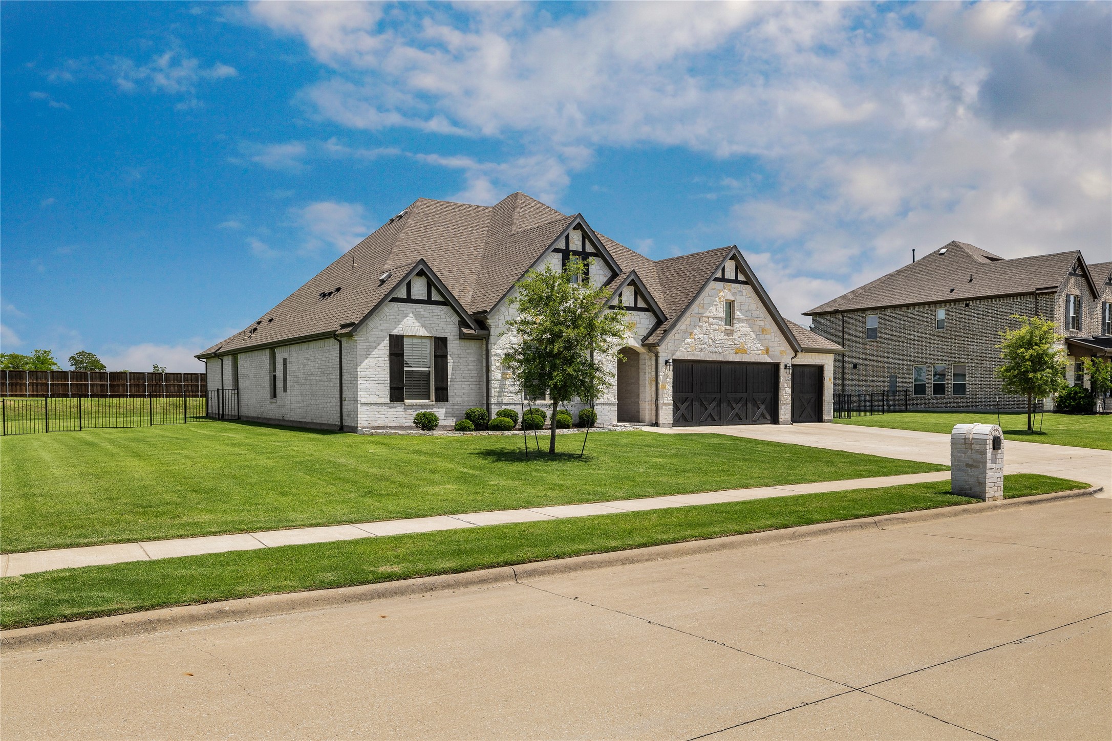 1430 Shaker Hills Road Gunter TX 75058