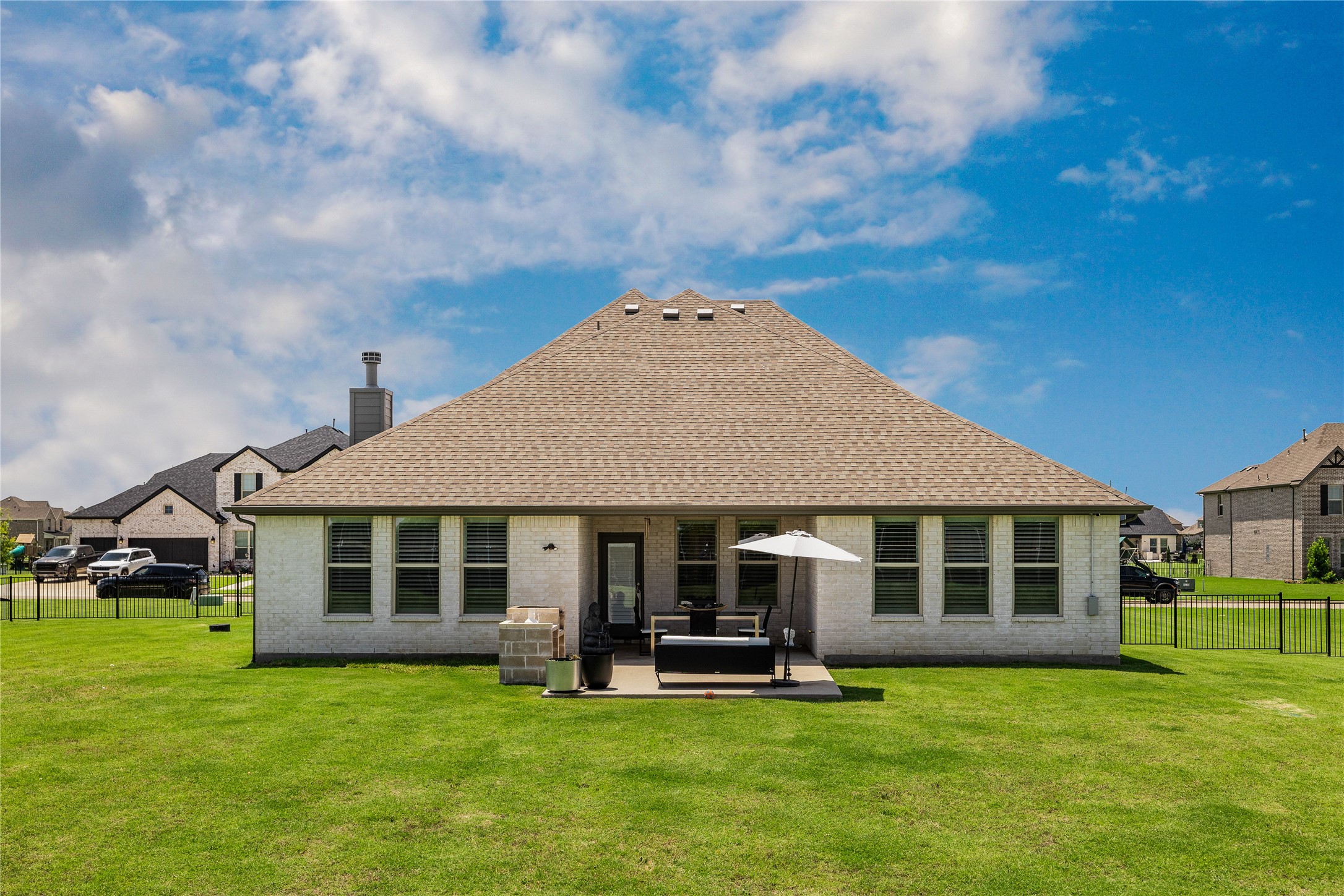 1430 Shaker Hills Road Gunter TX 75058
