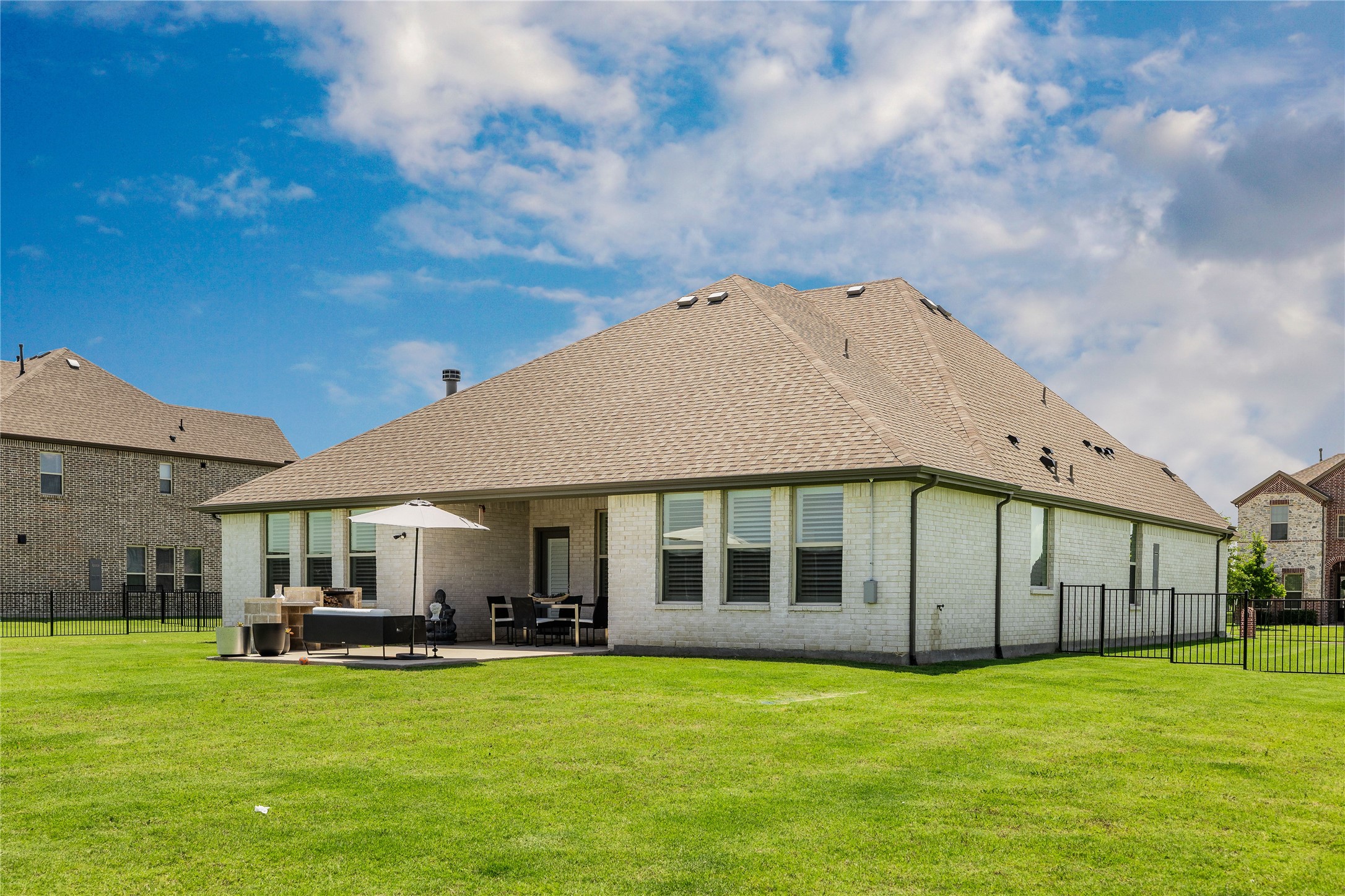 1430 Shaker Hills Road Gunter TX 75058
