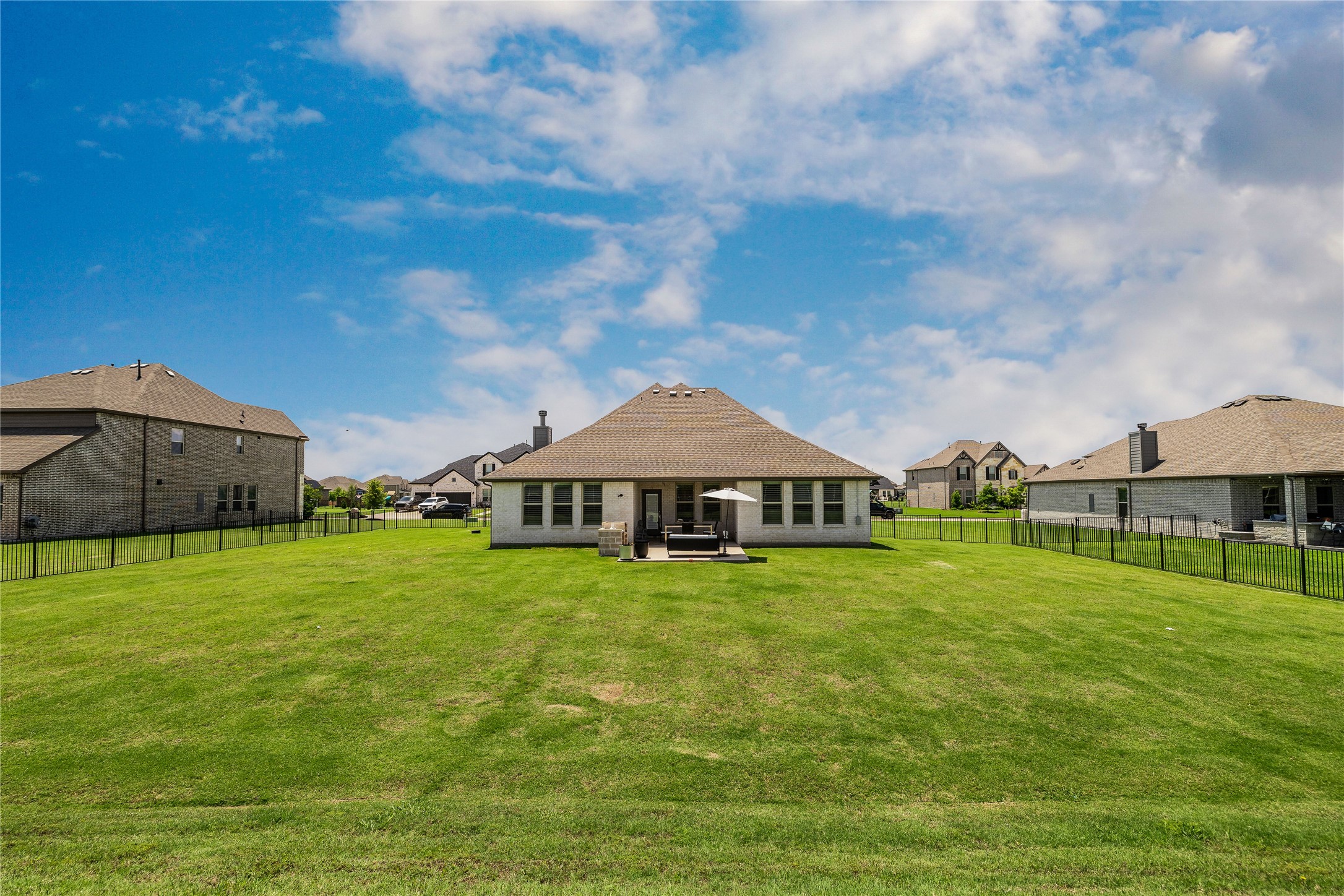 1430 Shaker Hills Road Gunter TX 75058