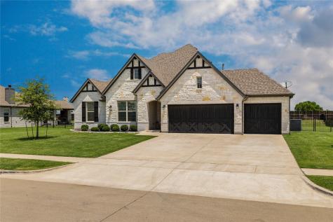 1430 Shaker Hills Road Gunter TX 75058