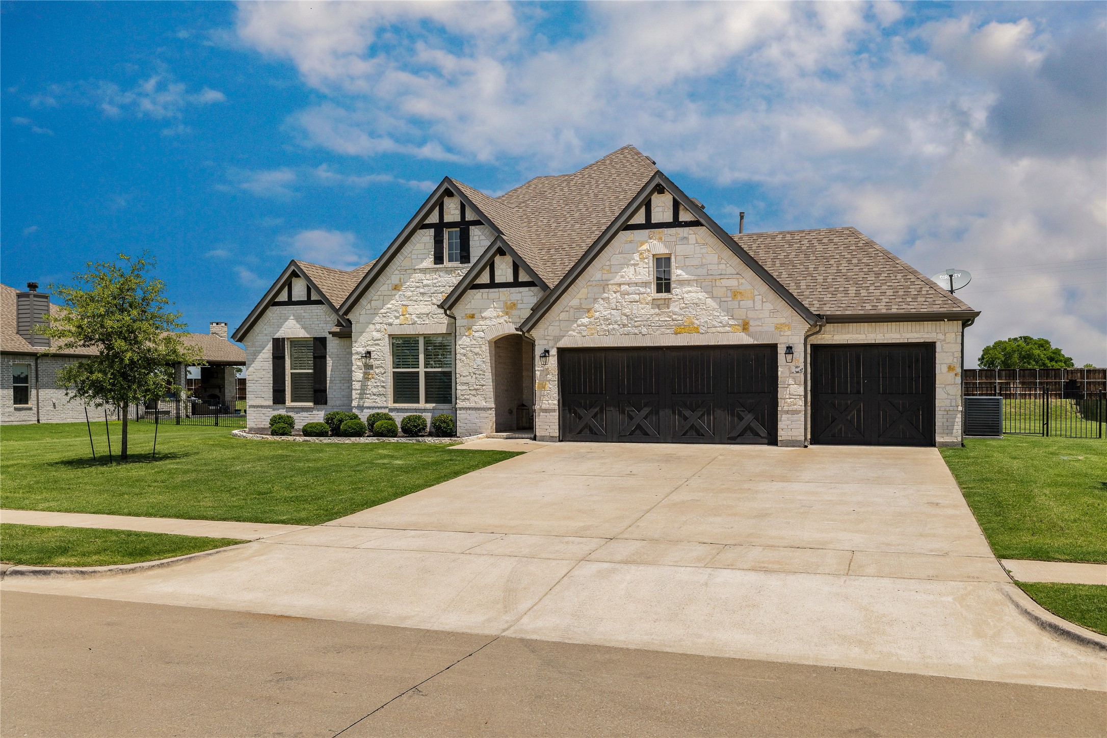 1430 Shaker Hills Road Gunter TX 75058