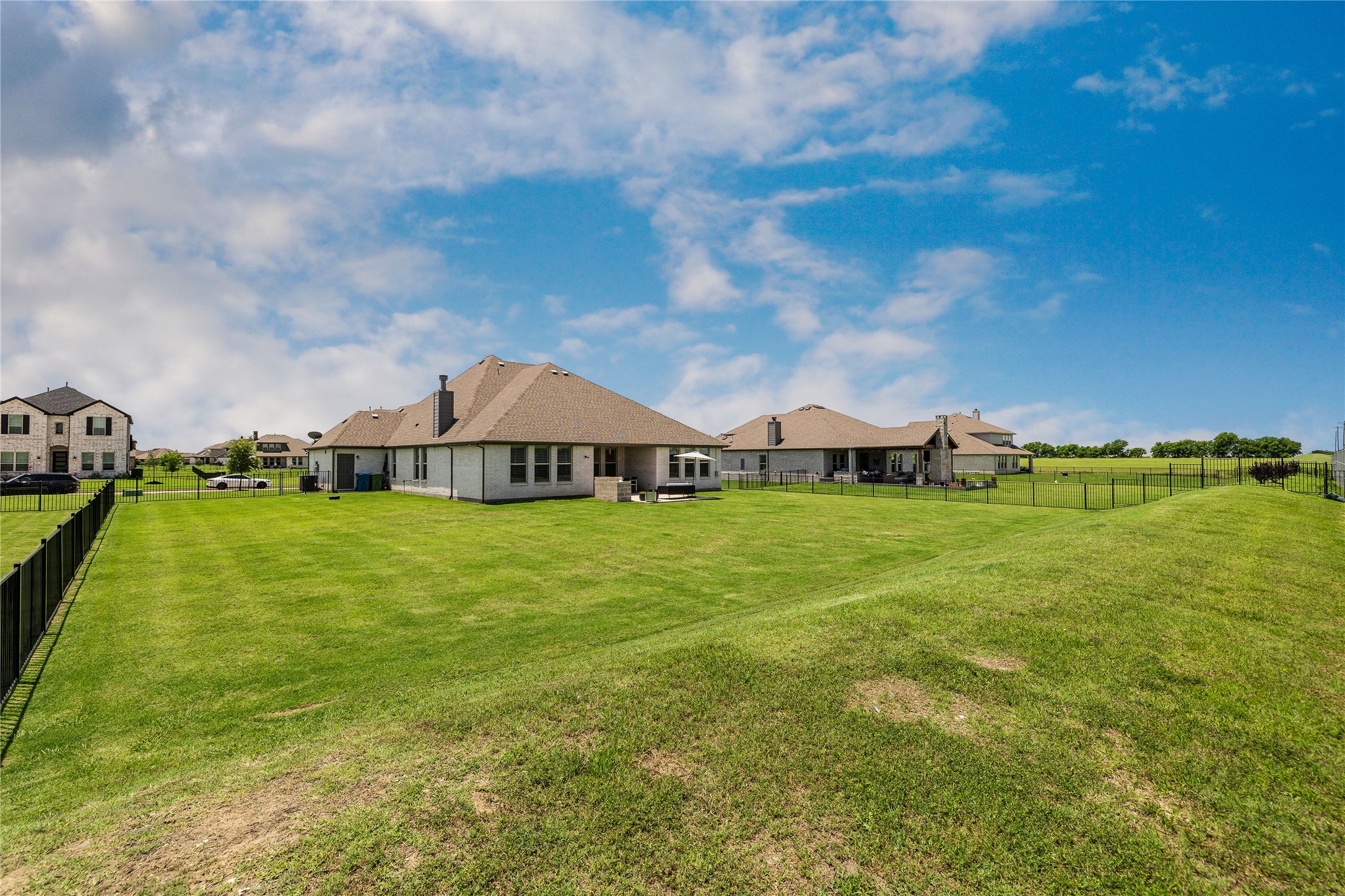 1430 Shaker Hills Road Gunter TX 75058