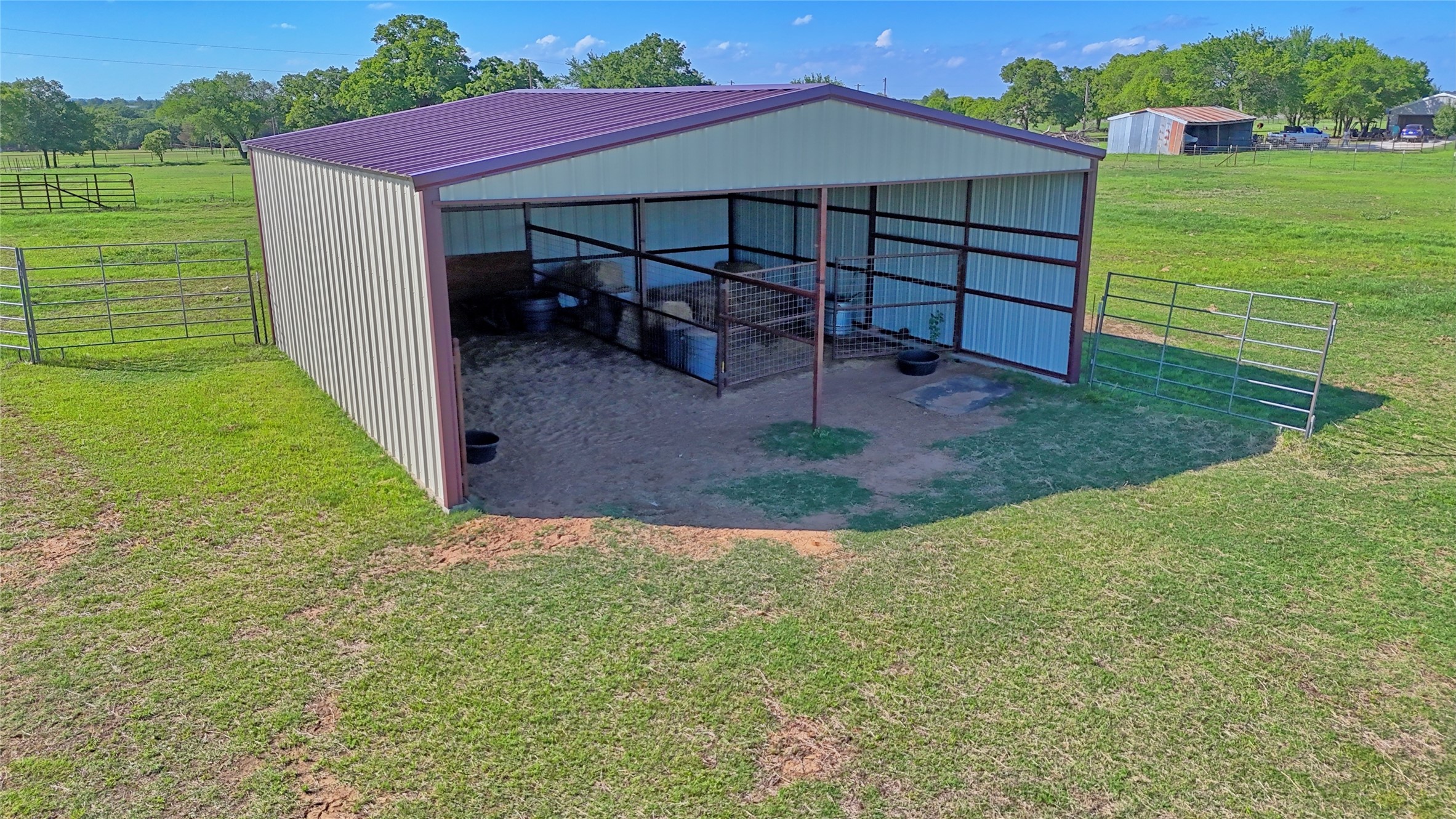 433 Fruitland Road Bowie TX 76230