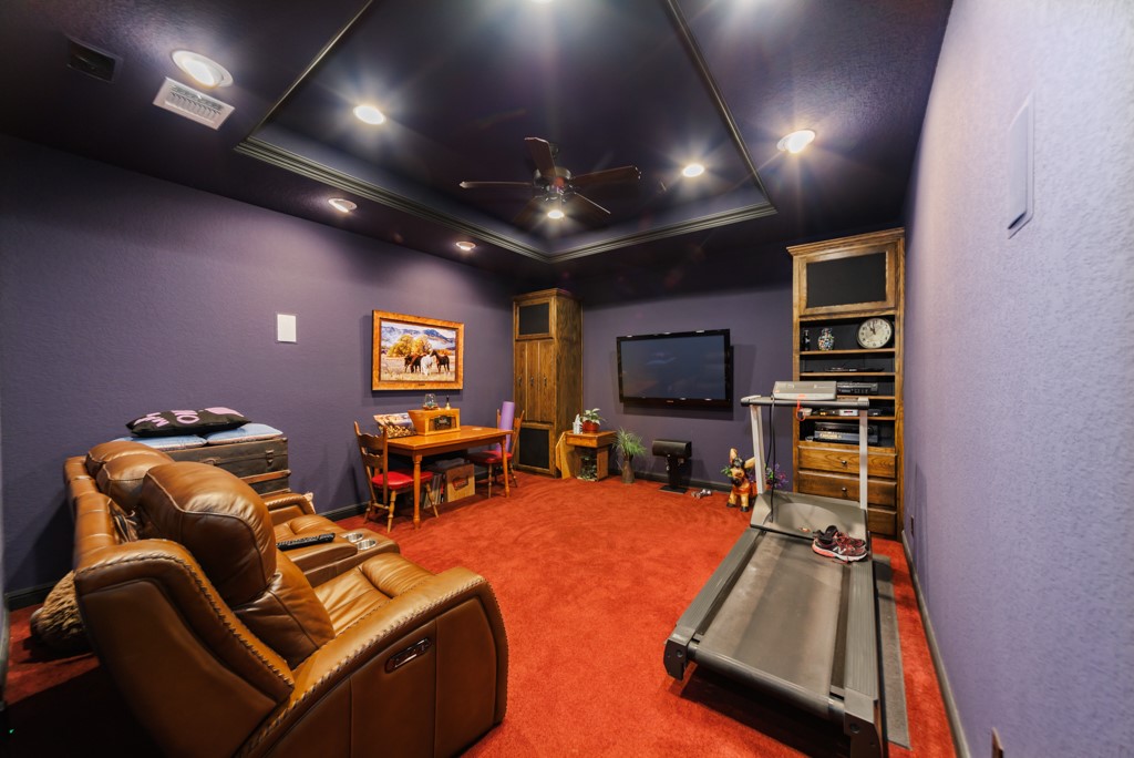 433 Fruitland Road Bowie TX 76230