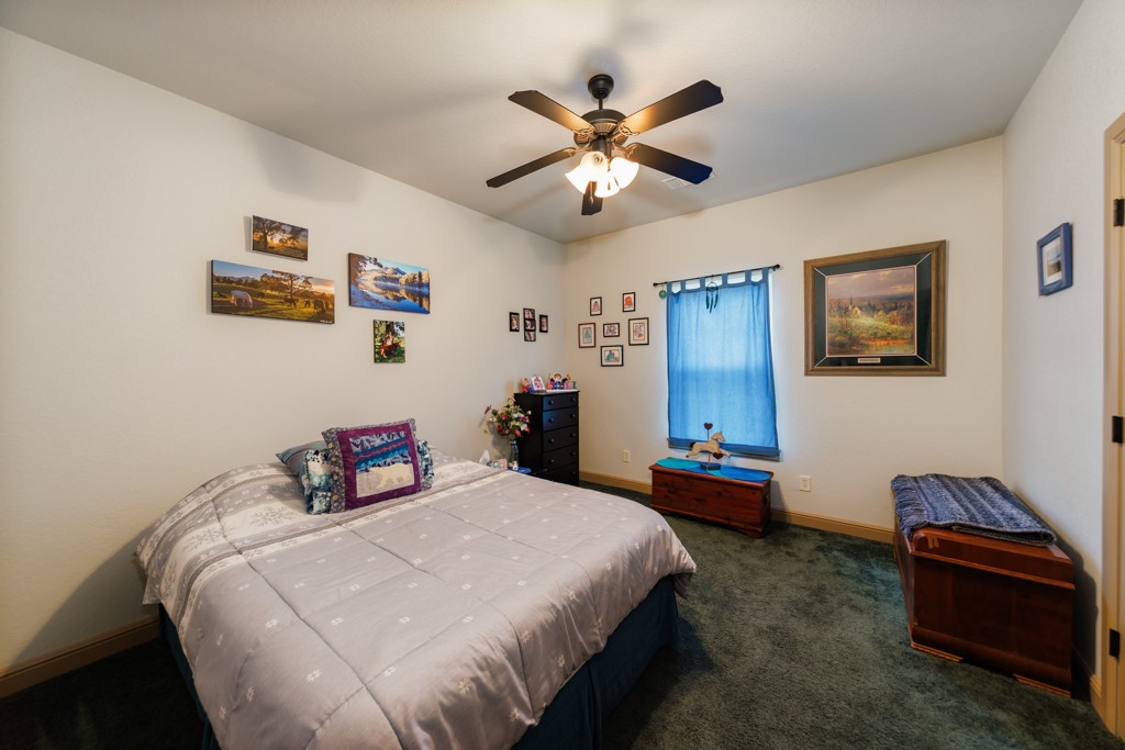 433 Fruitland Road Bowie TX 76230