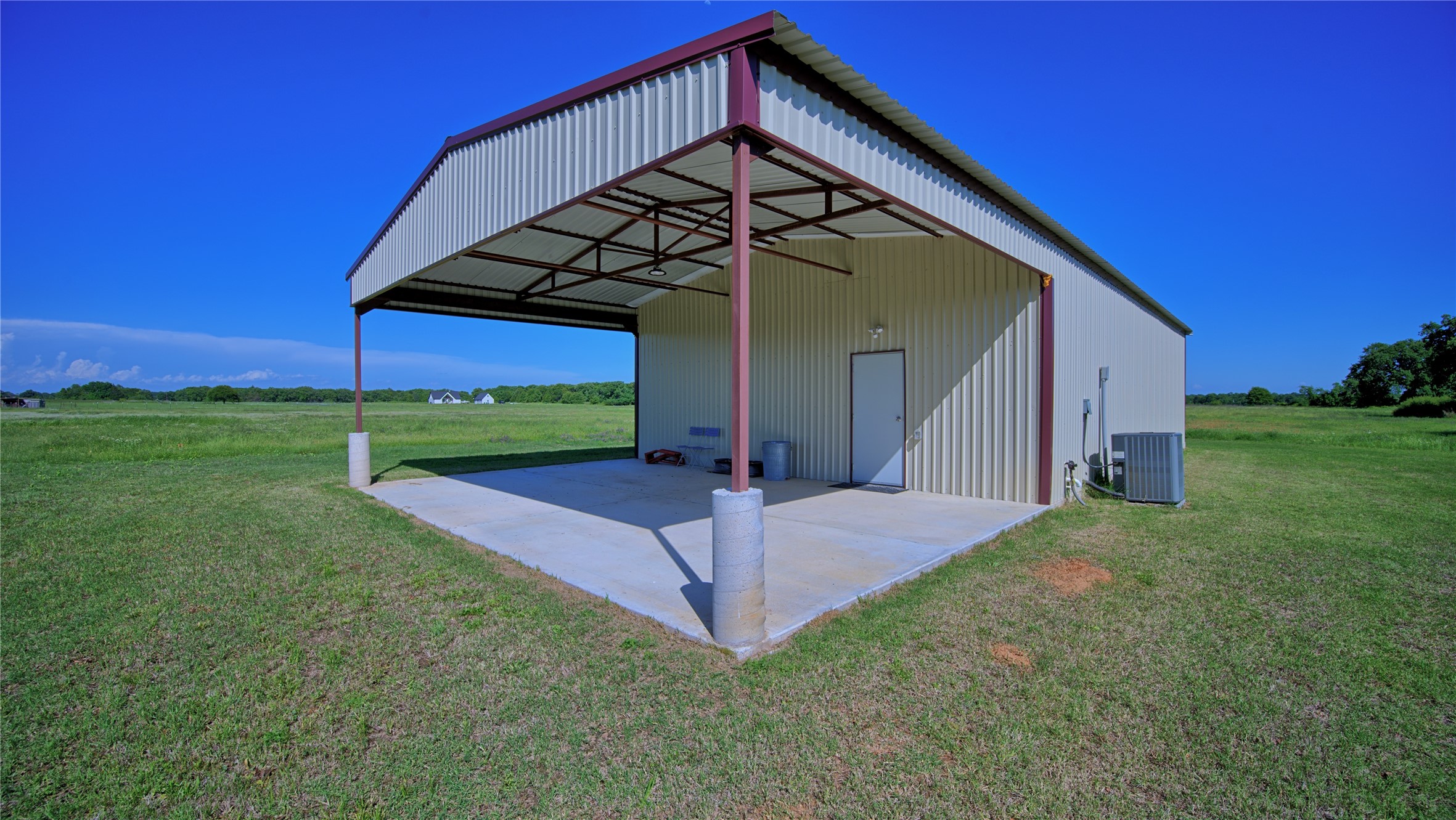 433 Fruitland Road Bowie TX 76230