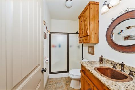 433 Fruitland Road Bowie TX 76230