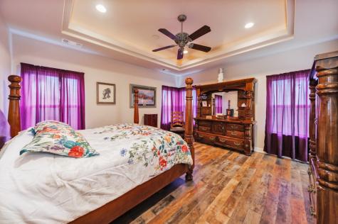 433 Fruitland Road Bowie TX 76230