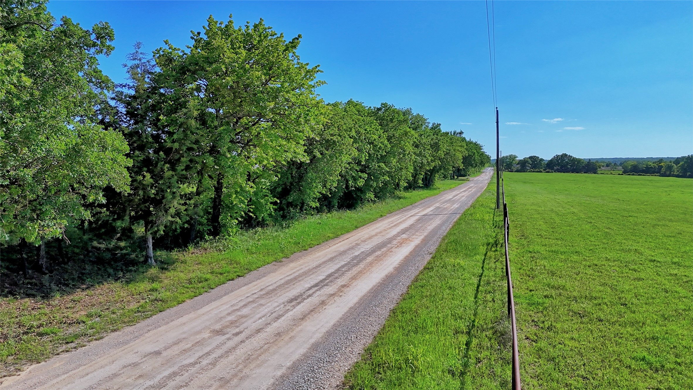 433 Fruitland Road Bowie TX 76230
